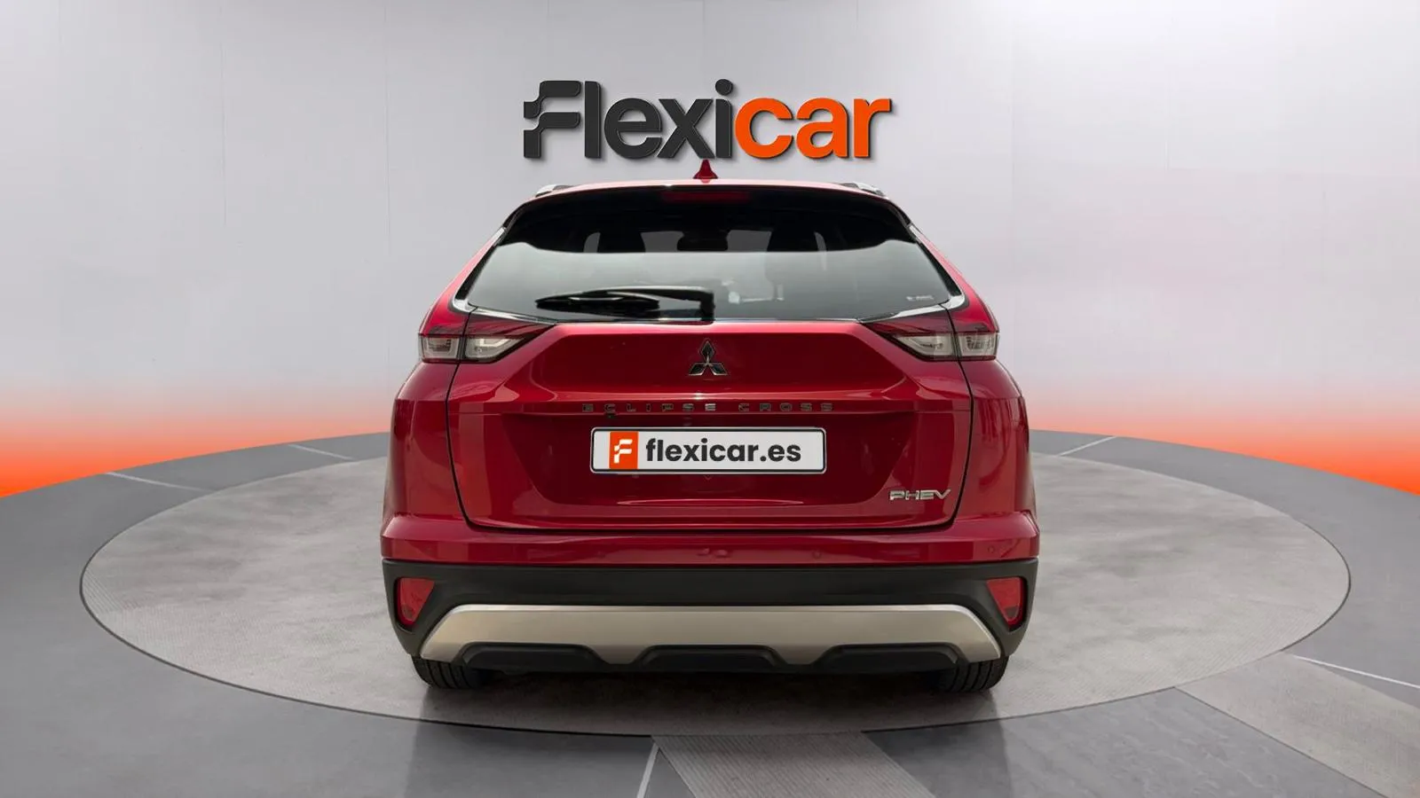 Mitsubishi Eclipse Cross 2.4 PHEV Kaiteki 4WD - foto 4