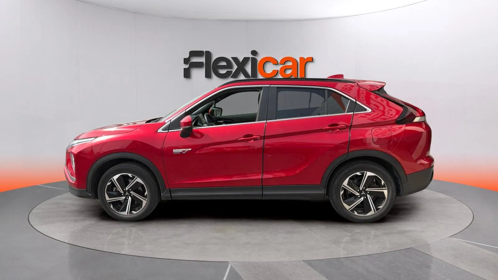 Mitsubishi Eclipse Cross 2.4 PHEV Kaiteki 4WD - foto 3