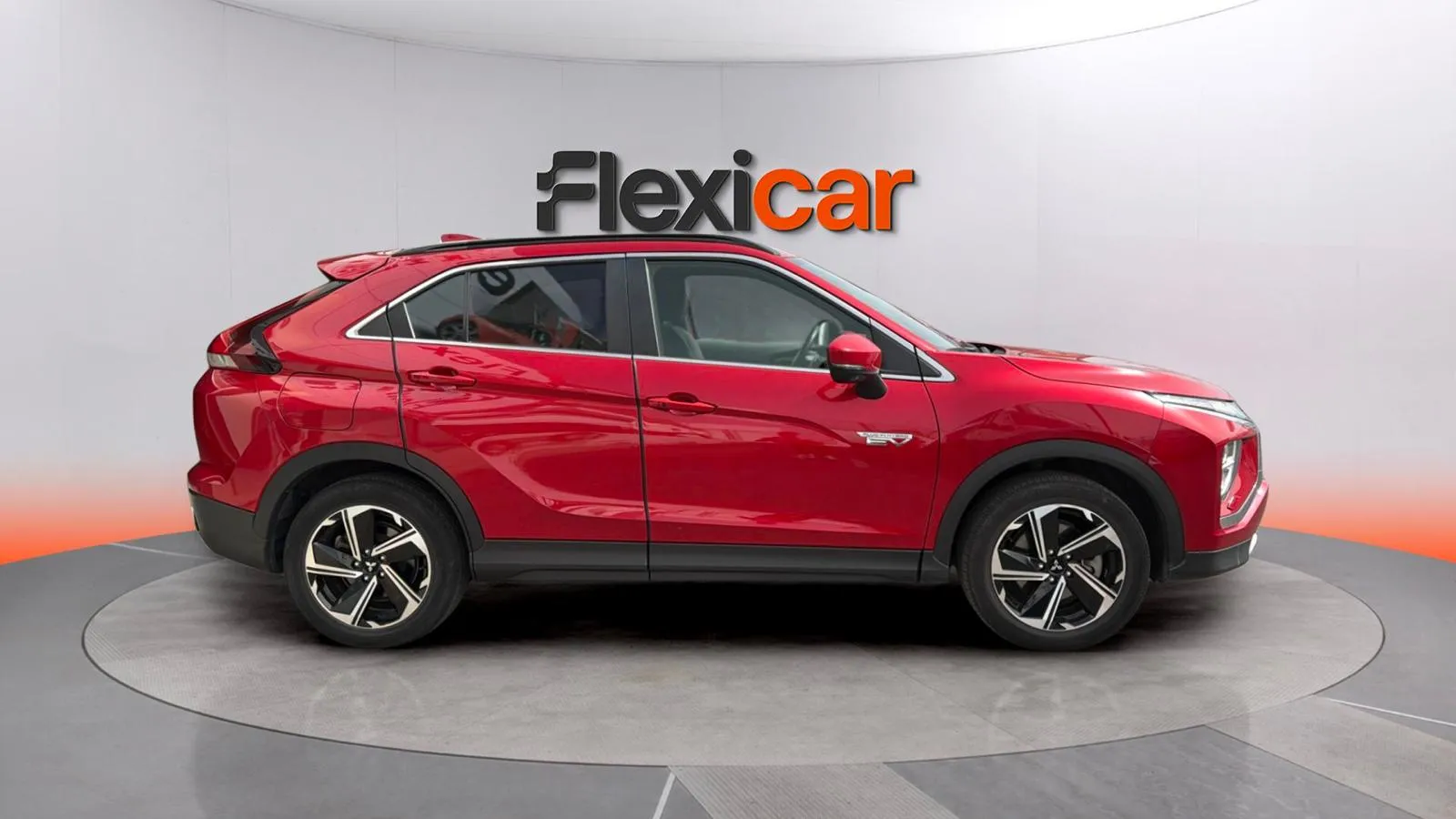 Mitsubishi Eclipse Cross 2.4 PHEV Kaiteki 4WD - foto 2