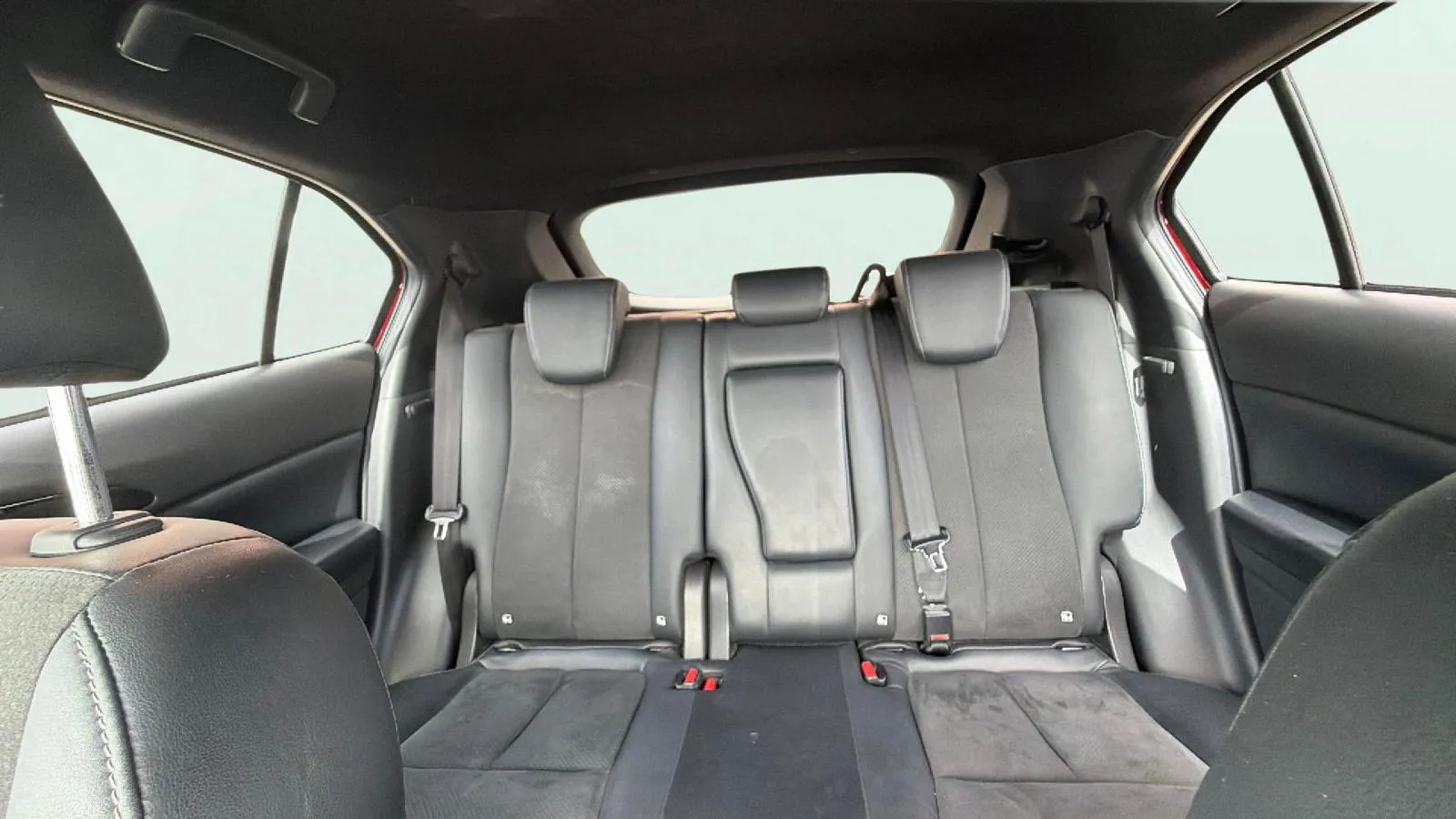 Mitsubishi Eclipse Cross 2.4 PHEV Kaiteki 4WD - foto 10