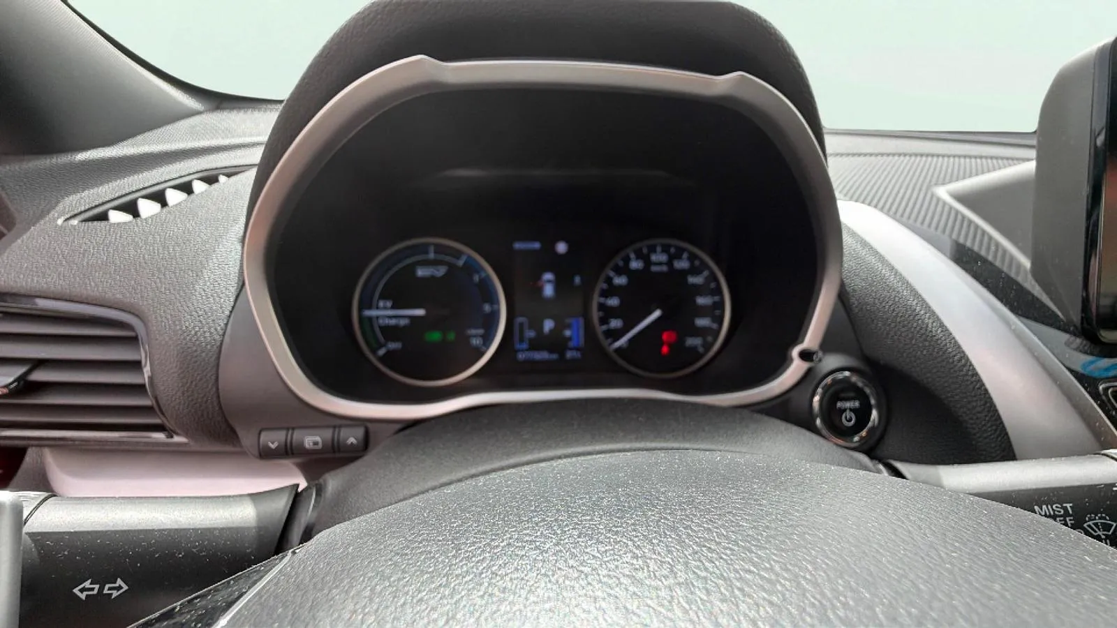 Mitsubishi Eclipse Cross 2.4 PHEV Kaiteki 4WD - foto 9