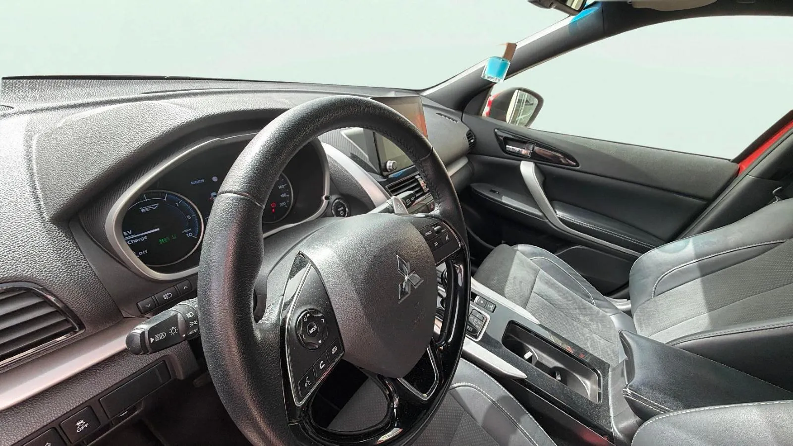 Mitsubishi Eclipse Cross 2.4 PHEV Kaiteki 4WD - foto 8