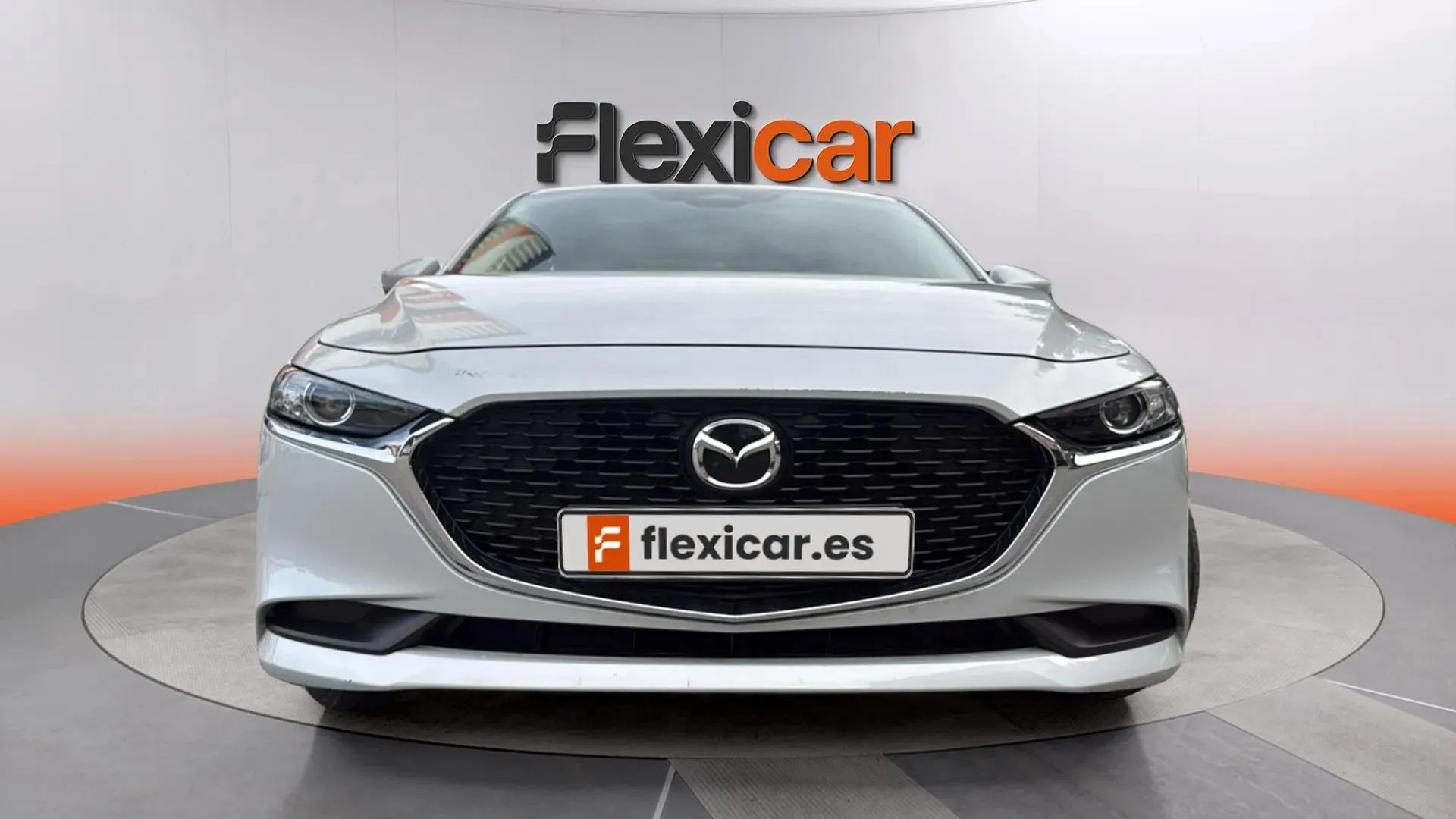 Mazda Mazda3 2.5L E-SKY G MHEV Prime-line - foto 2
