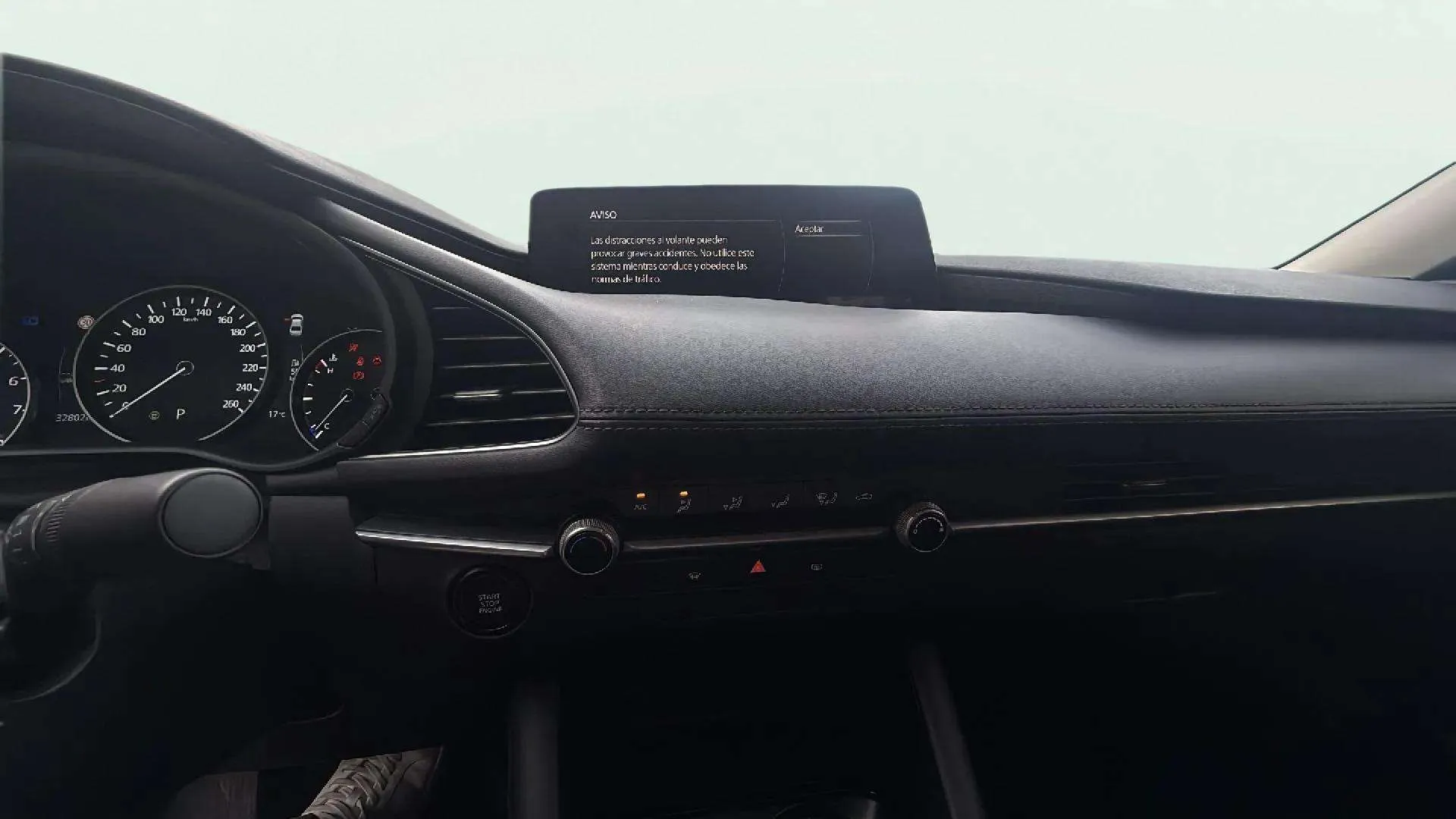 Mazda Mazda3 2.5L E-SKY G MHEV Prime-line - foto 11