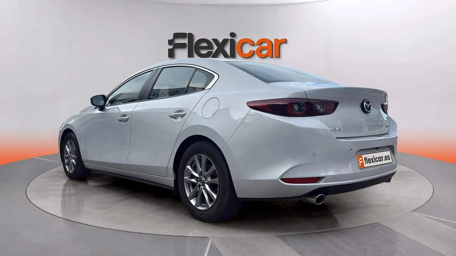 Mazda Mazda3 2.5L E-SKY G MHEV Prime-line - foto 6