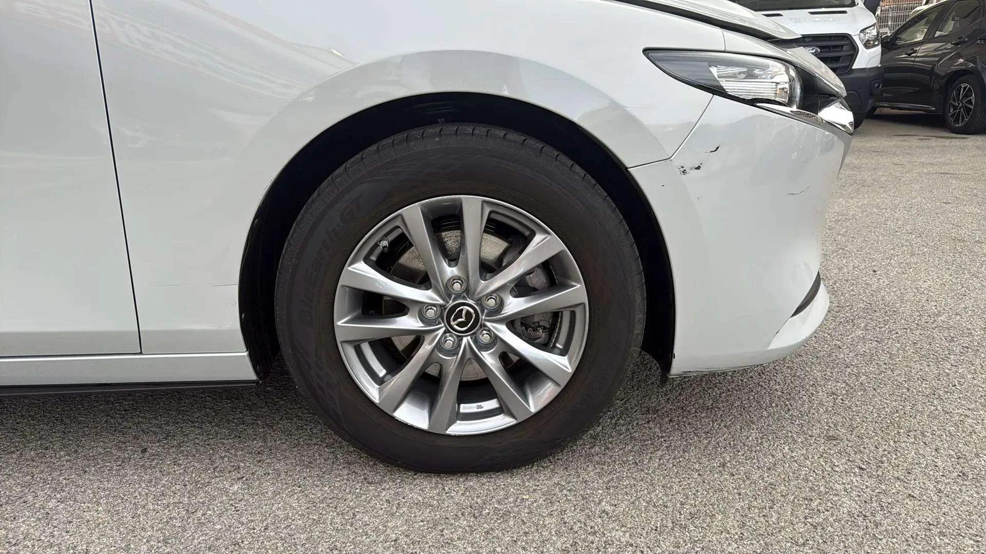 Mazda Mazda3 2.5L E-SKY G MHEV Prime-line - foto 20