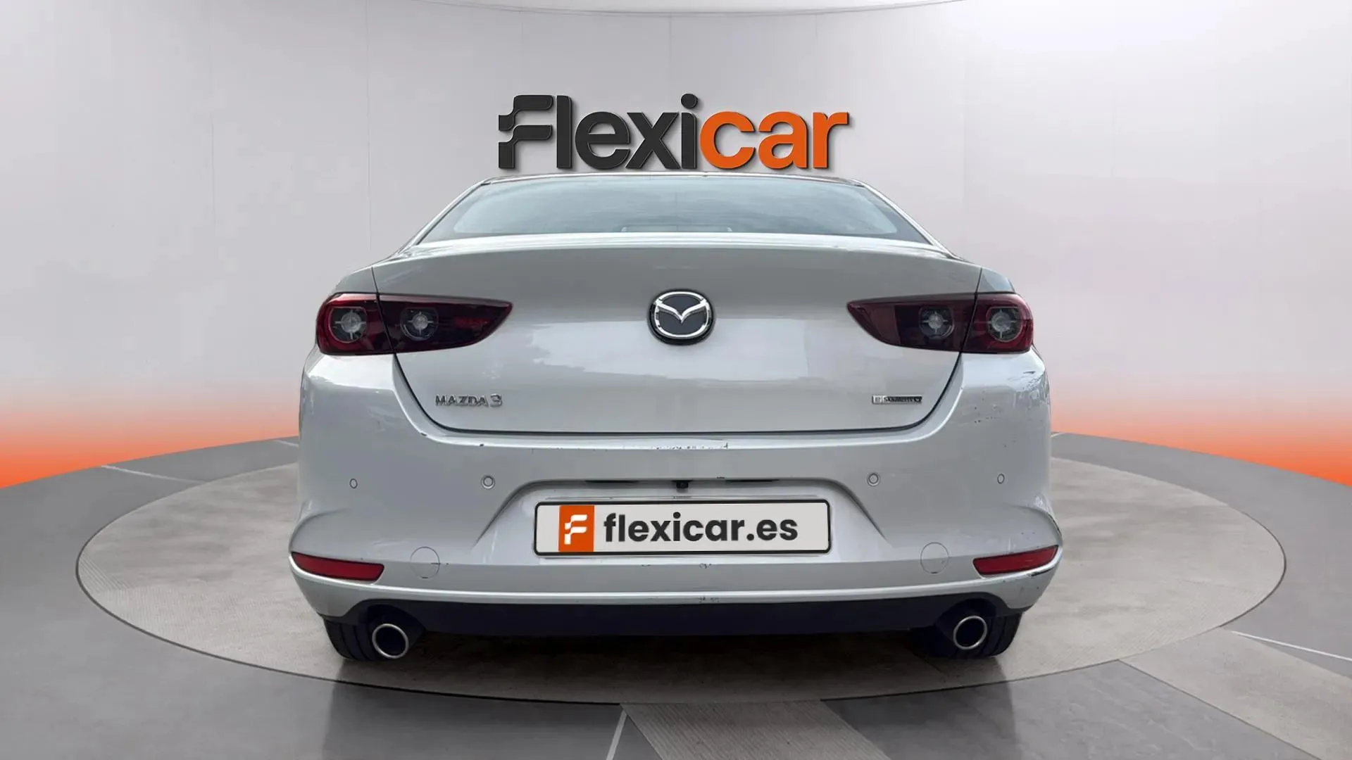 Mazda Mazda3 2.5L E-SKY G MHEV Prime-line - foto 7