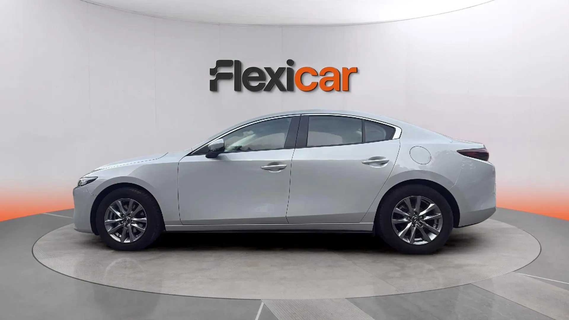 Mazda Mazda3 2.5L E-SKY G MHEV Prime-line - foto 4
