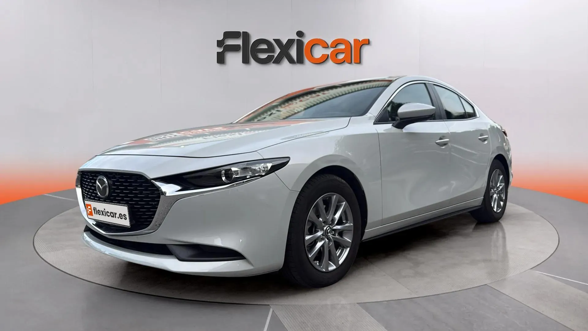 Mazda Mazda3 2.5L E-SKY G MHEV Prime-line - foto 3