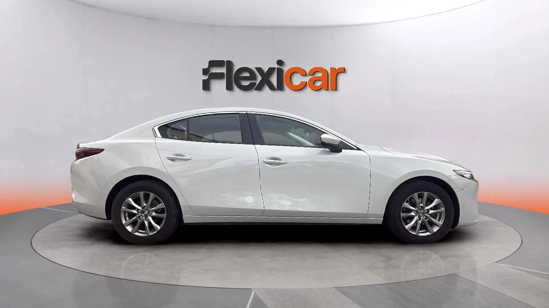 Mazda Mazda3 2.5L E-SKY G MHEV Prime-line - foto 5