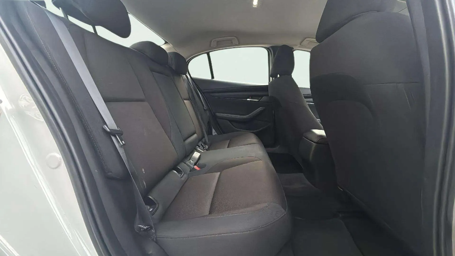 Mazda Mazda3 2.5L E-SKY G MHEV Prime-line - foto 18
