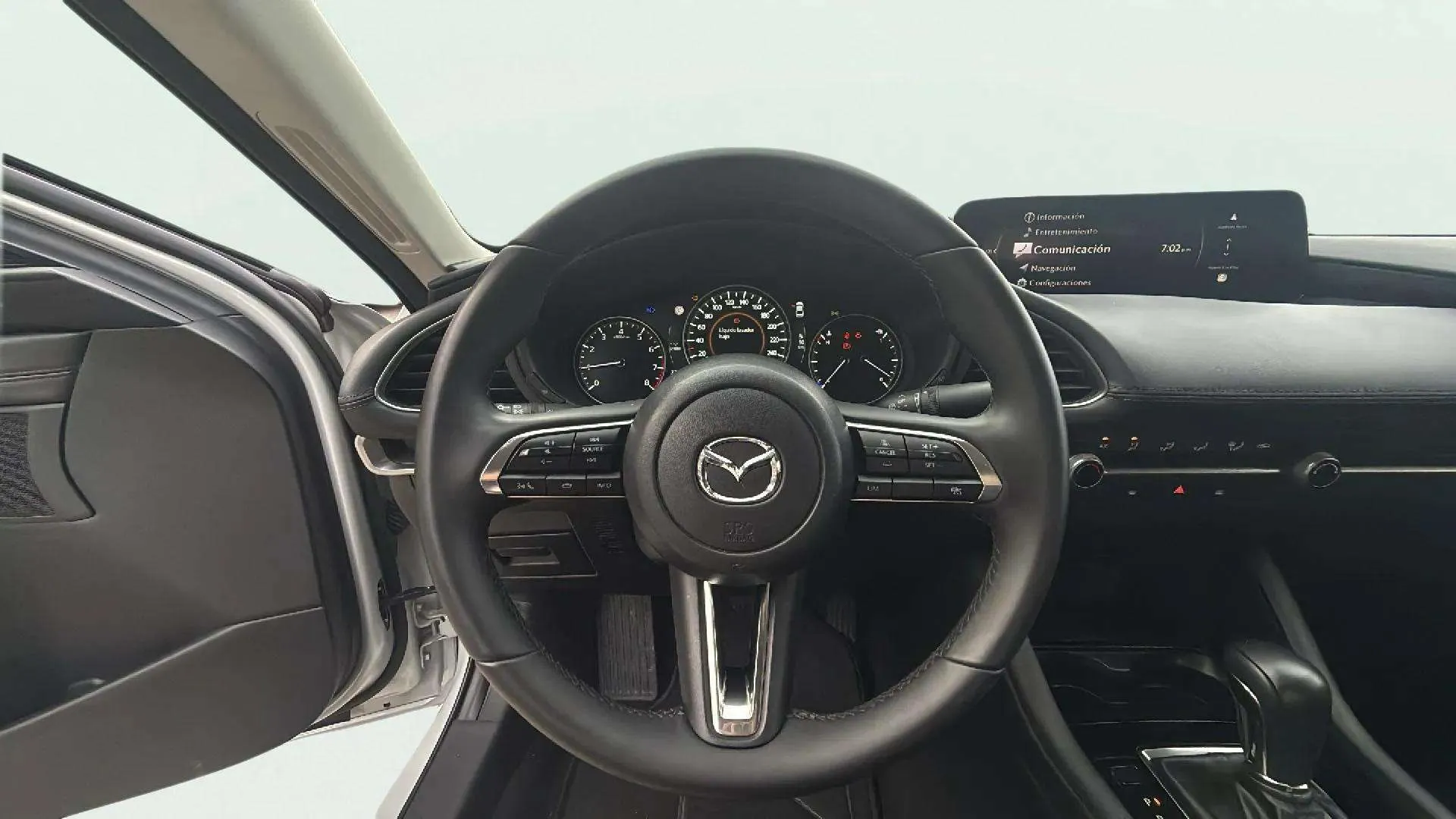 Mazda Mazda3 2.5L E-SKY G MHEV Prime-line - foto 10