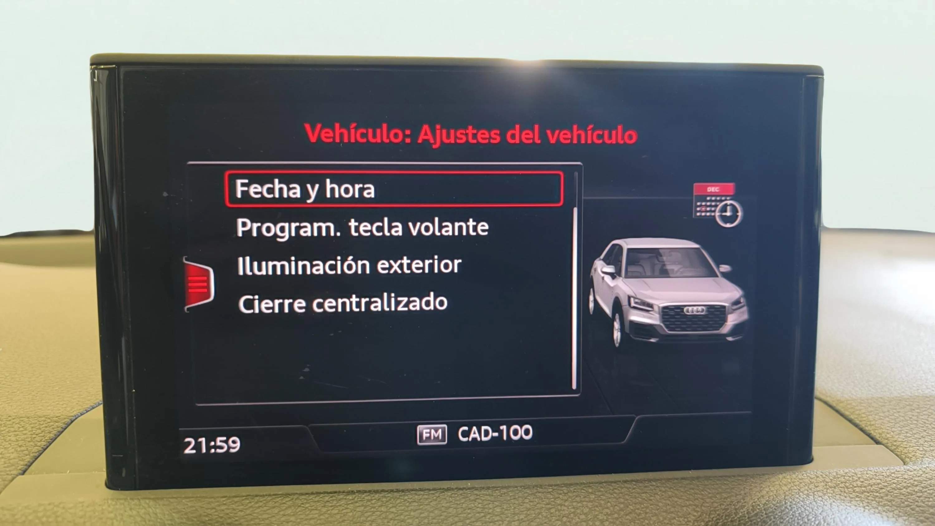 Audi Q2 Design 30 TDI - foto 22