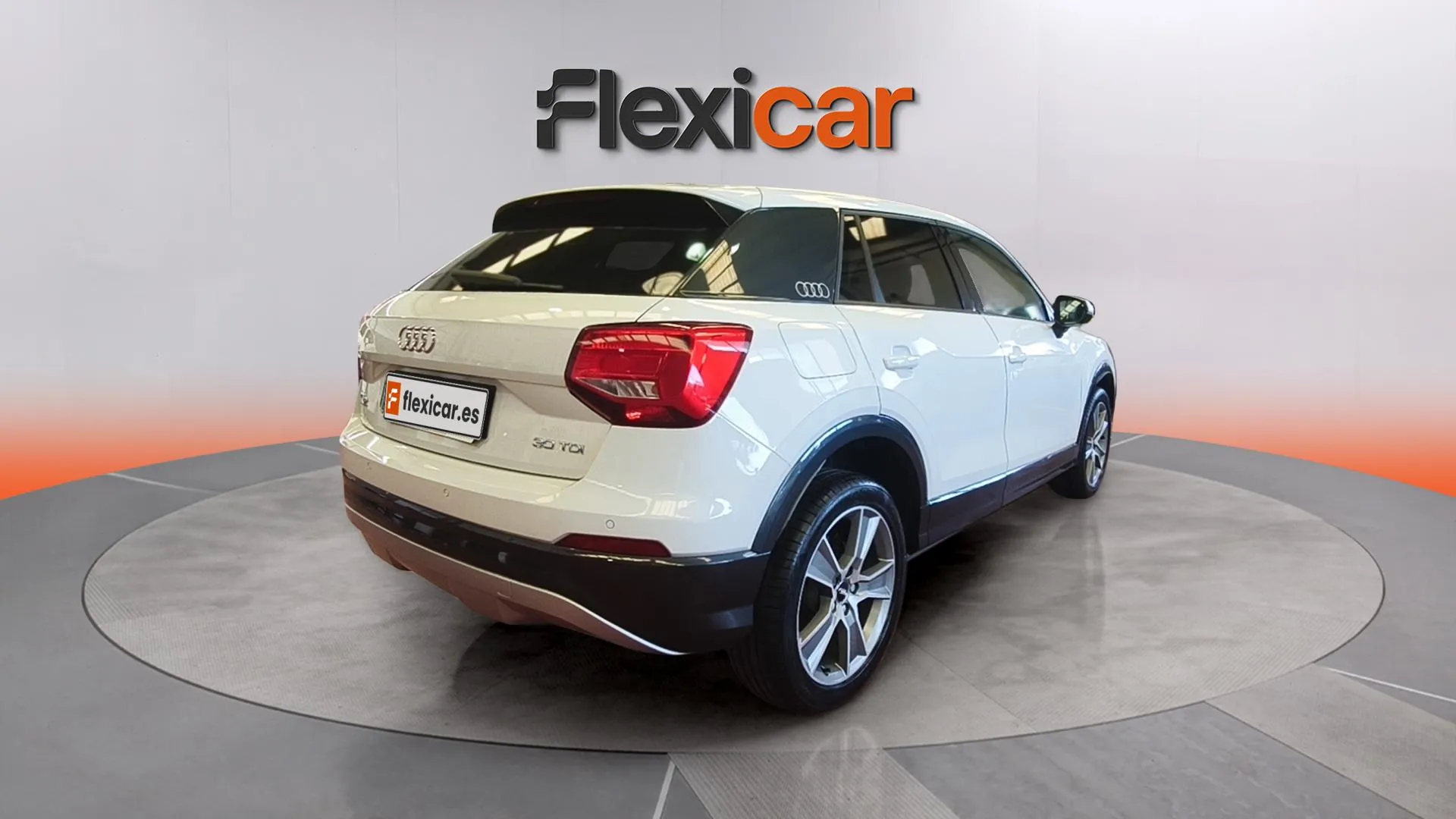 Audi Q2 Design 30 TDI - foto 7
