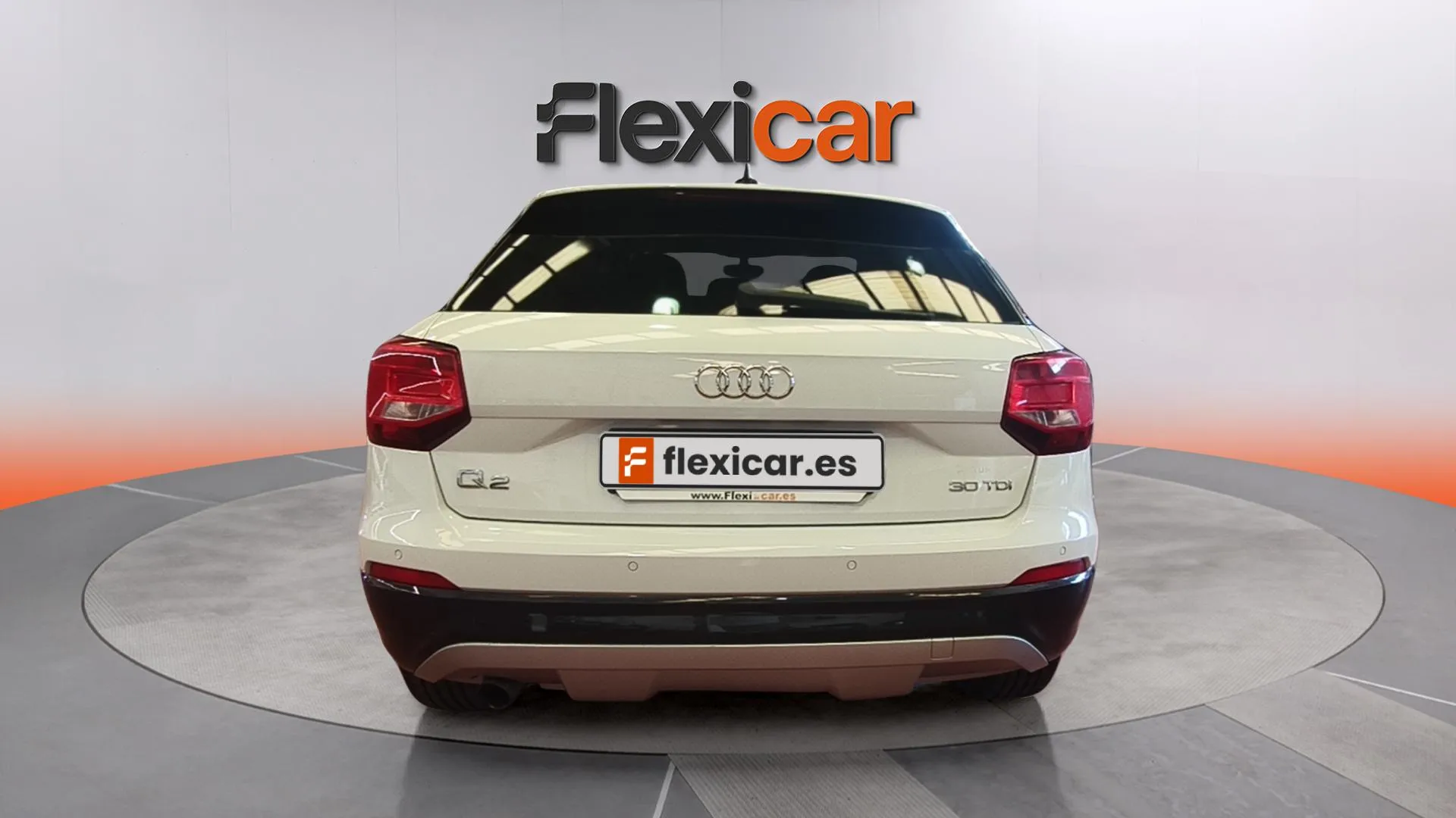 Audi Q2 Design 30 TDI - foto 6