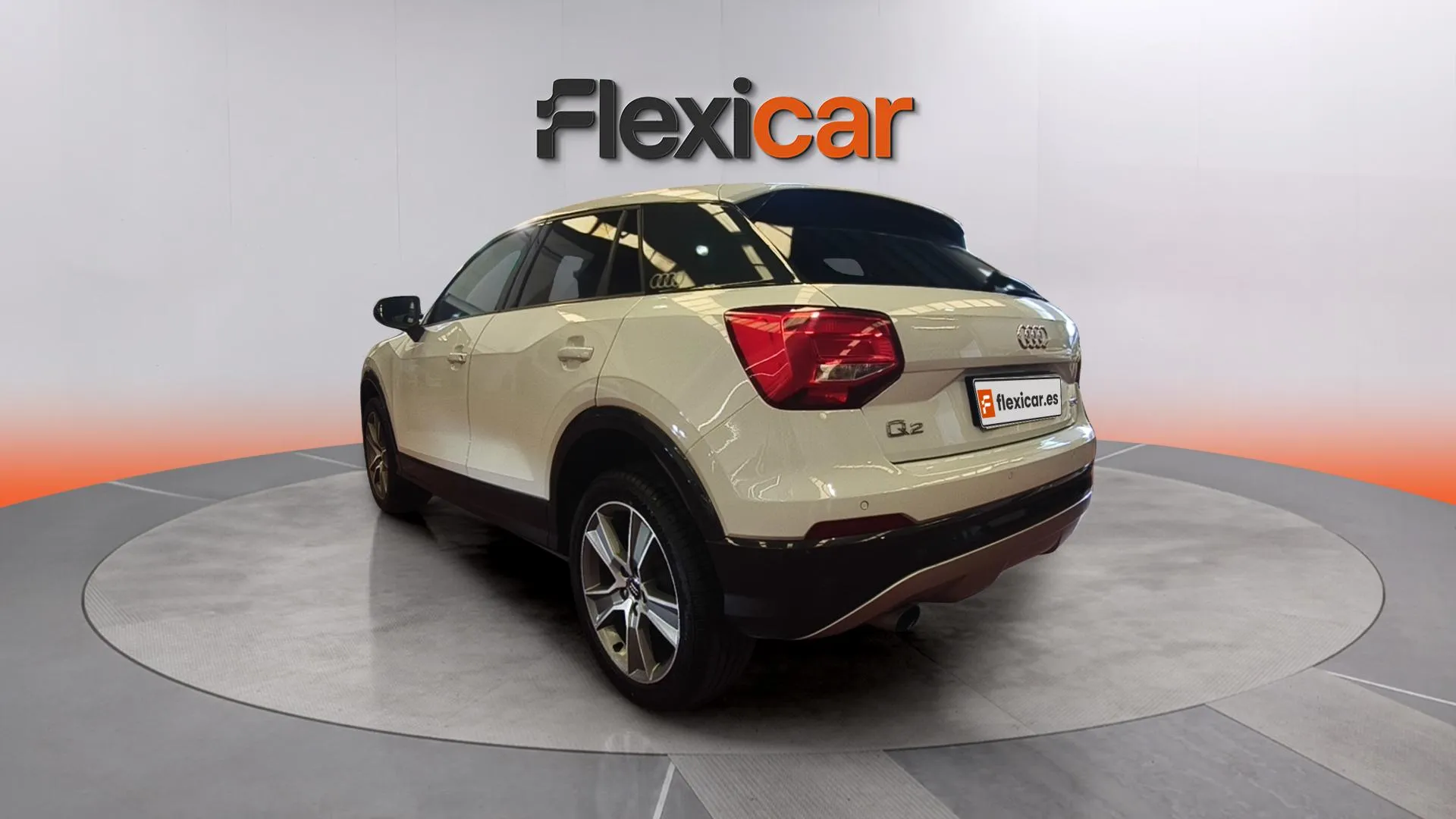 Audi Q2 Design 30 TDI - foto 5