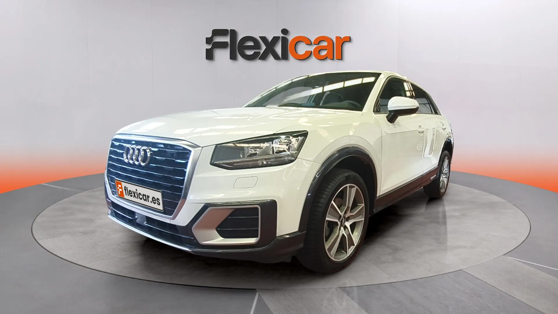Audi Q2 Design 30 TDI - foto 3