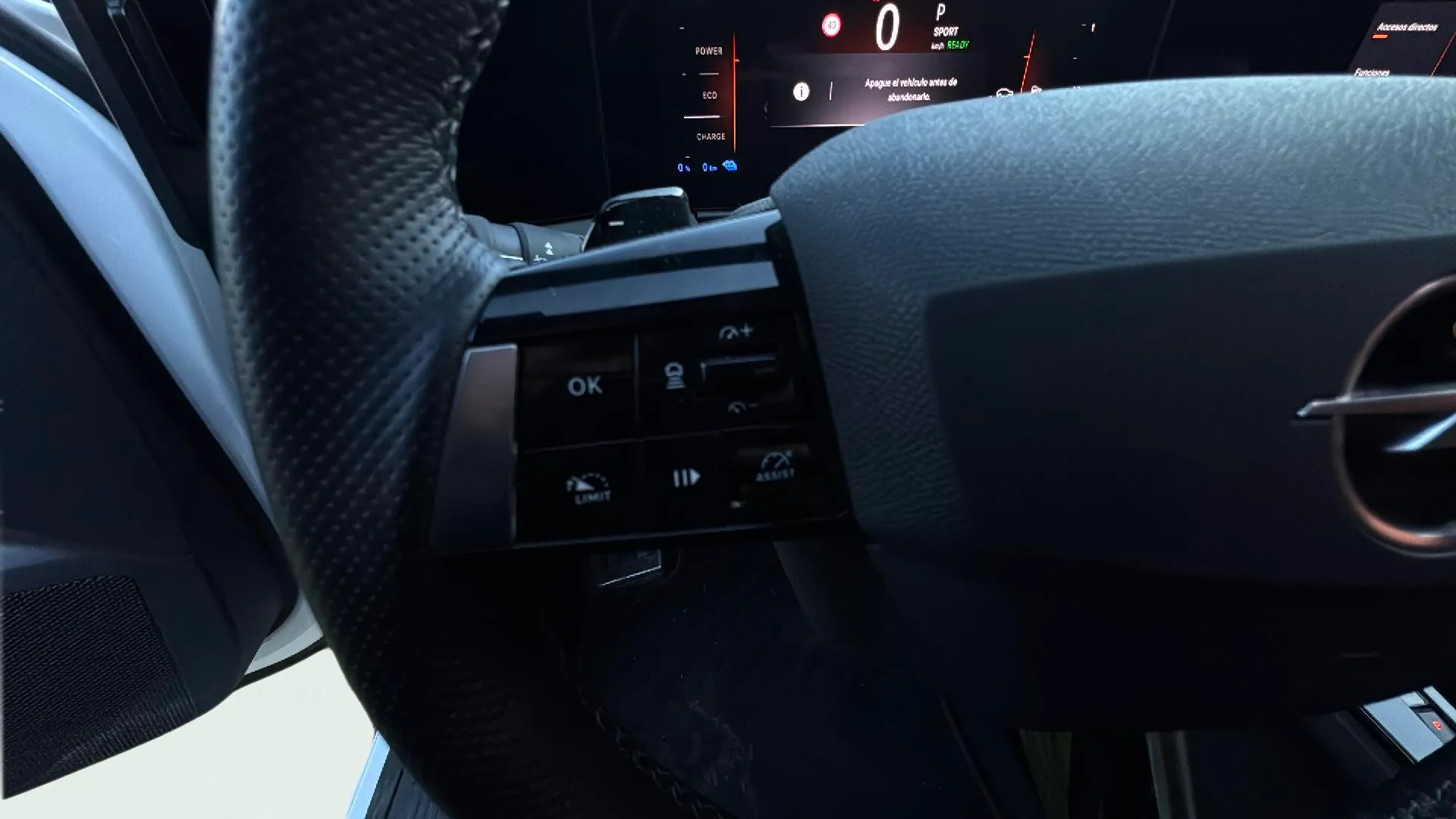 Opel Astra 1.6T Hybrid Elegance - foto 20