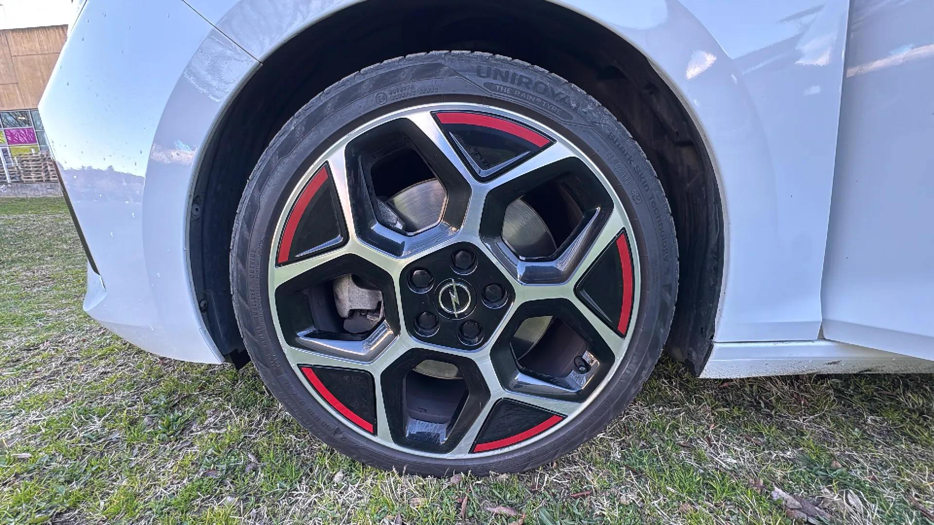 Opel Astra 1.6T Hybrid Elegance - foto 7