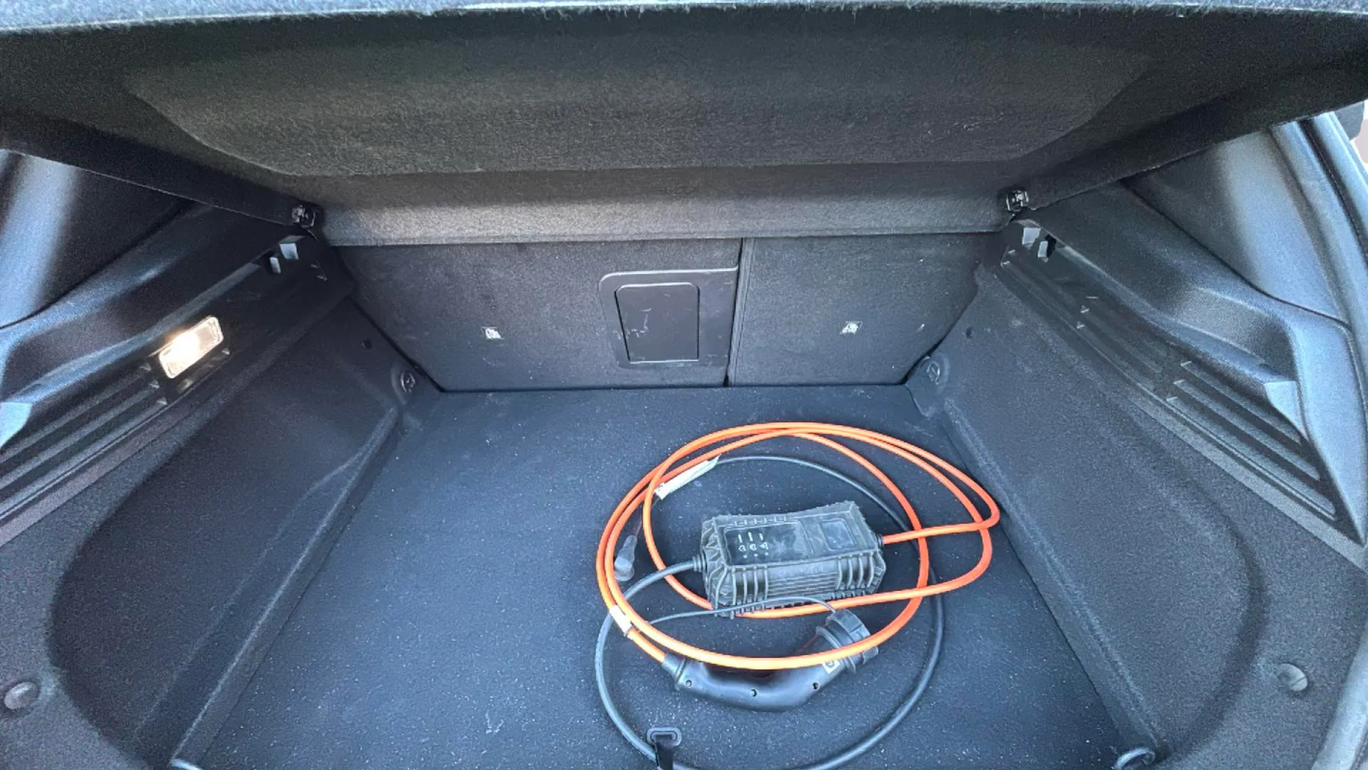 Opel Astra 1.6T Hybrid Elegance - foto 15