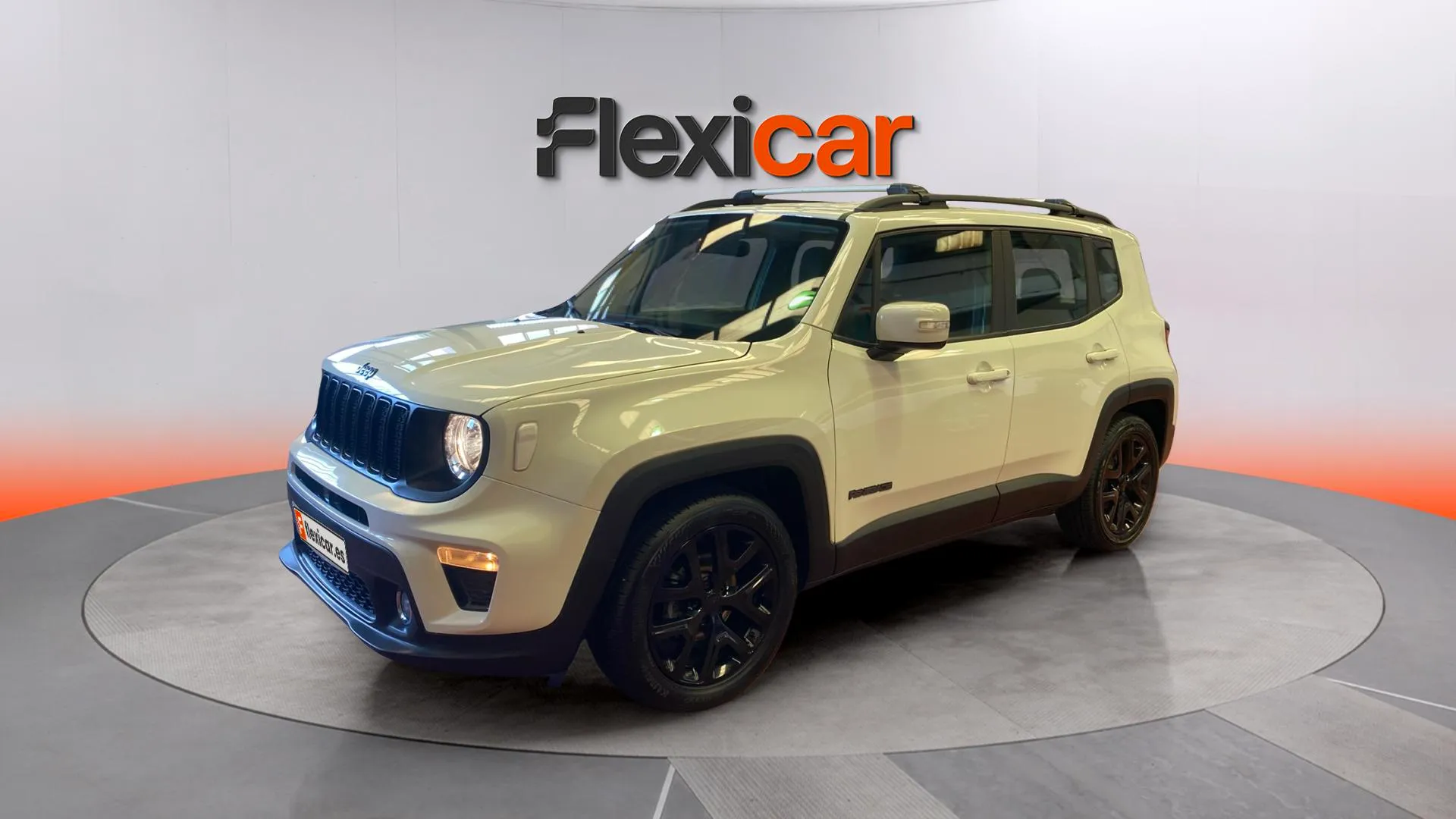 Jeep Renegade Night Eagle II 1.0G MT6 4x2 - foto 3