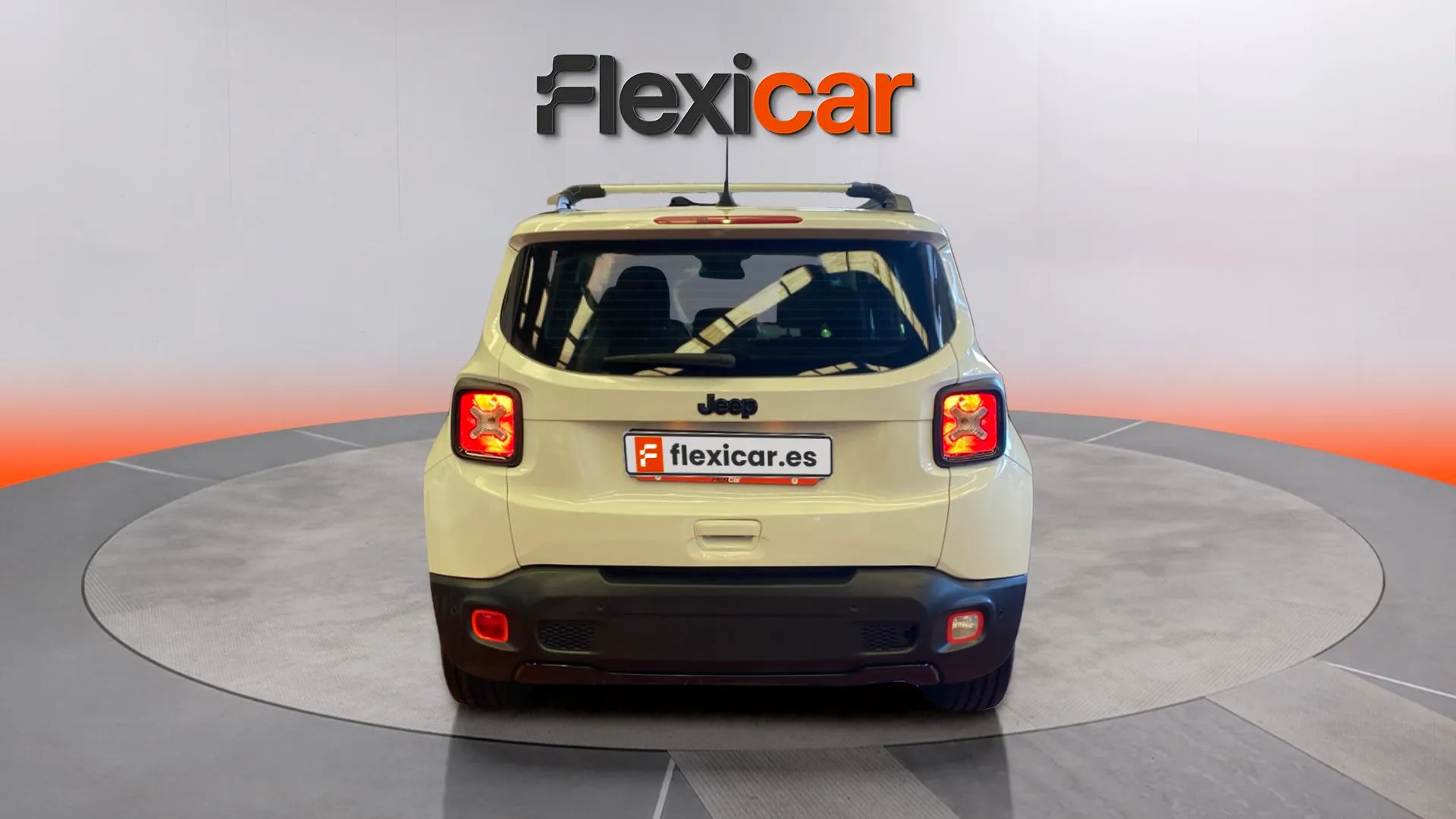 Jeep Renegade Night Eagle II 1.0G MT6 4x2 - foto 6