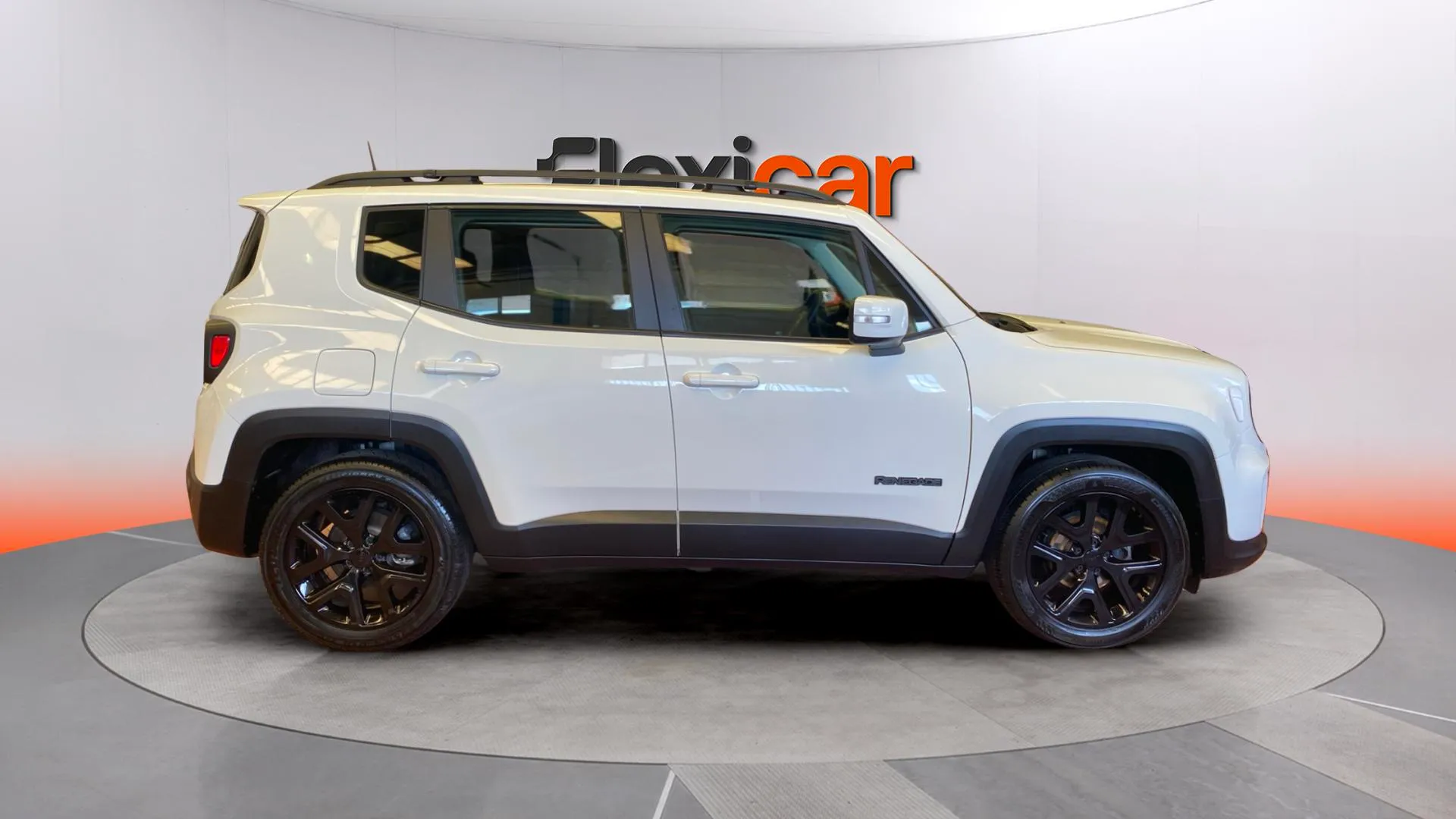 Jeep Renegade Night Eagle II 1.0G MT6 4x2 - foto 8