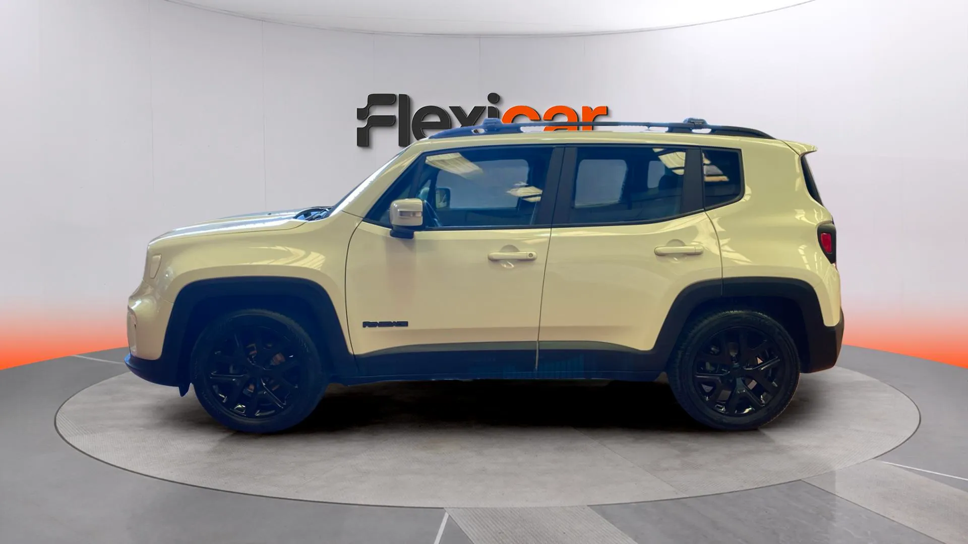 Jeep Renegade Night Eagle II 1.0G MT6 4x2 - foto 4