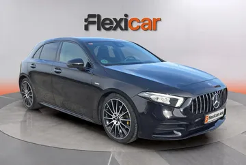 mercedes benz clase a a 180 d diesel automatica getafe fuenlabrada 903000000237917