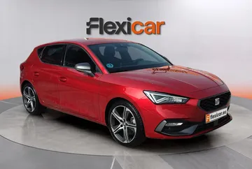 seat leon 20 tdi 110kw s amps fr diesel manual getafe fuenlabrada 903000000237918