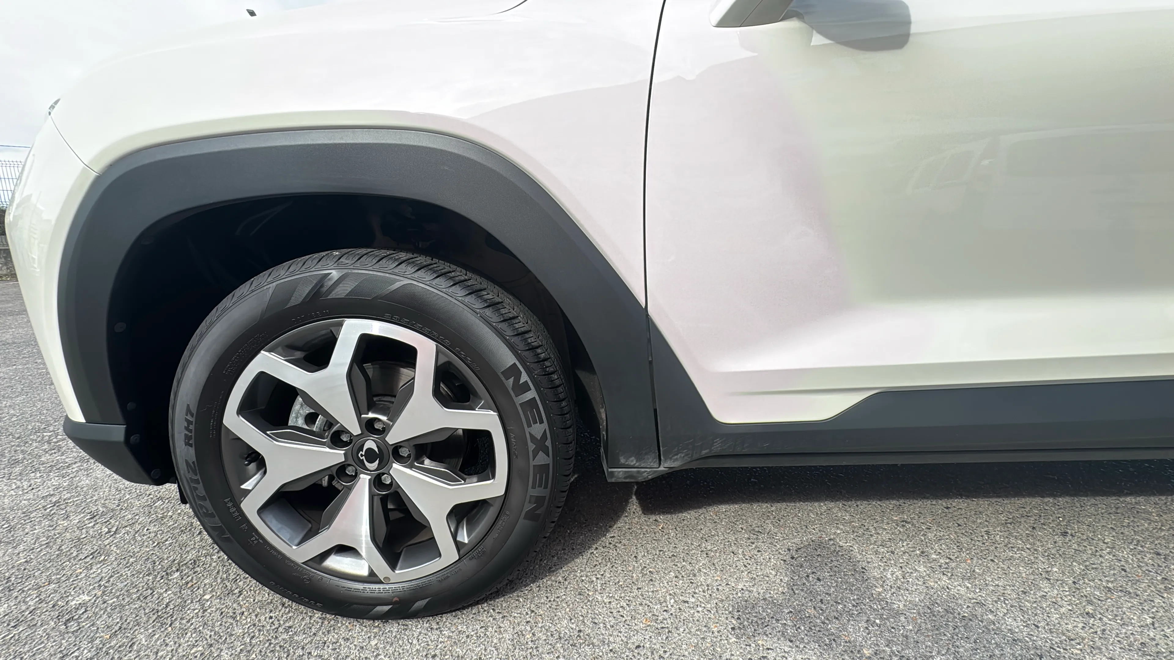 SsangYong Torres G15 Life Aut. - foto 23