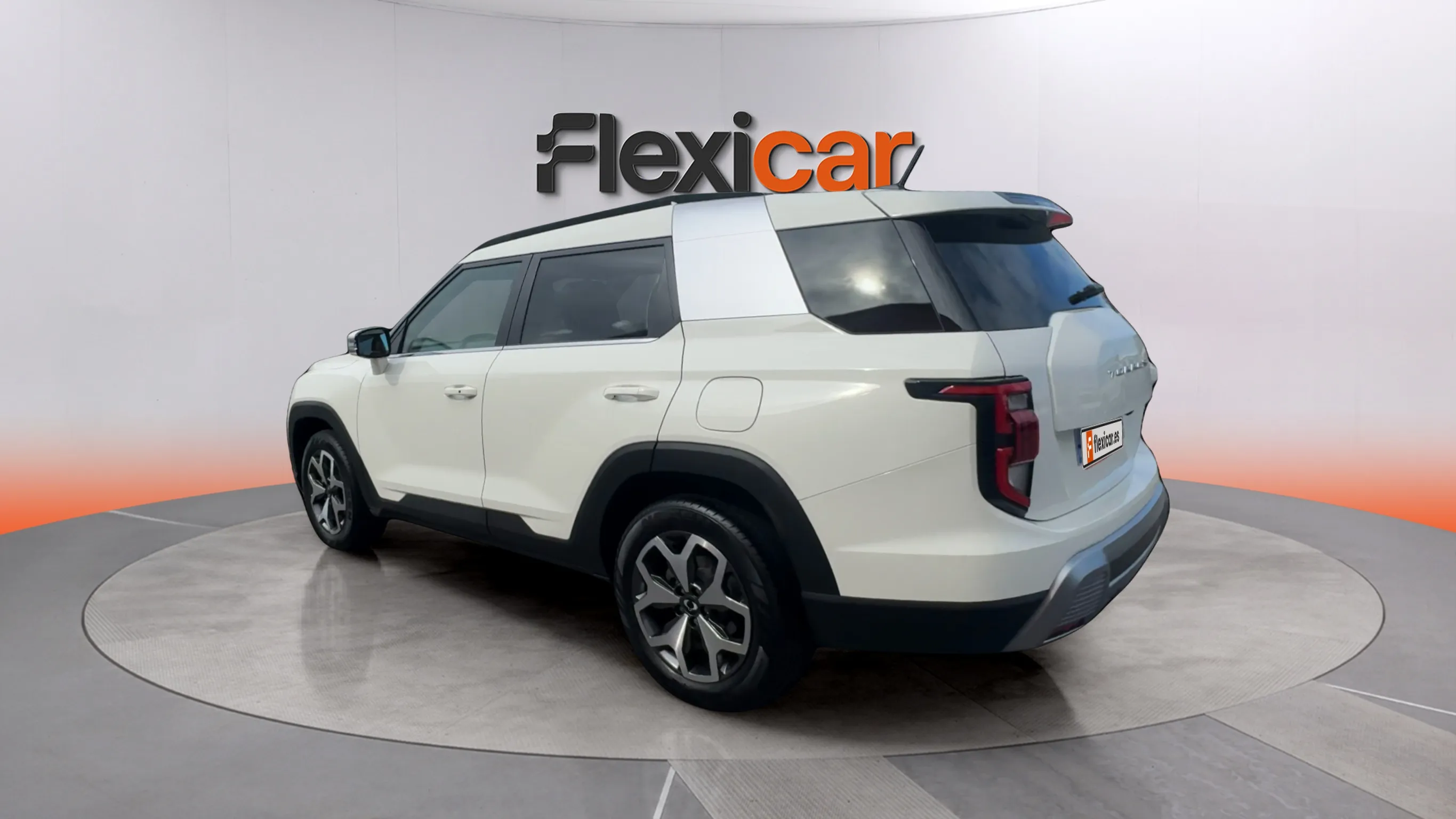 SsangYong Torres G15 Life Aut. - foto 5