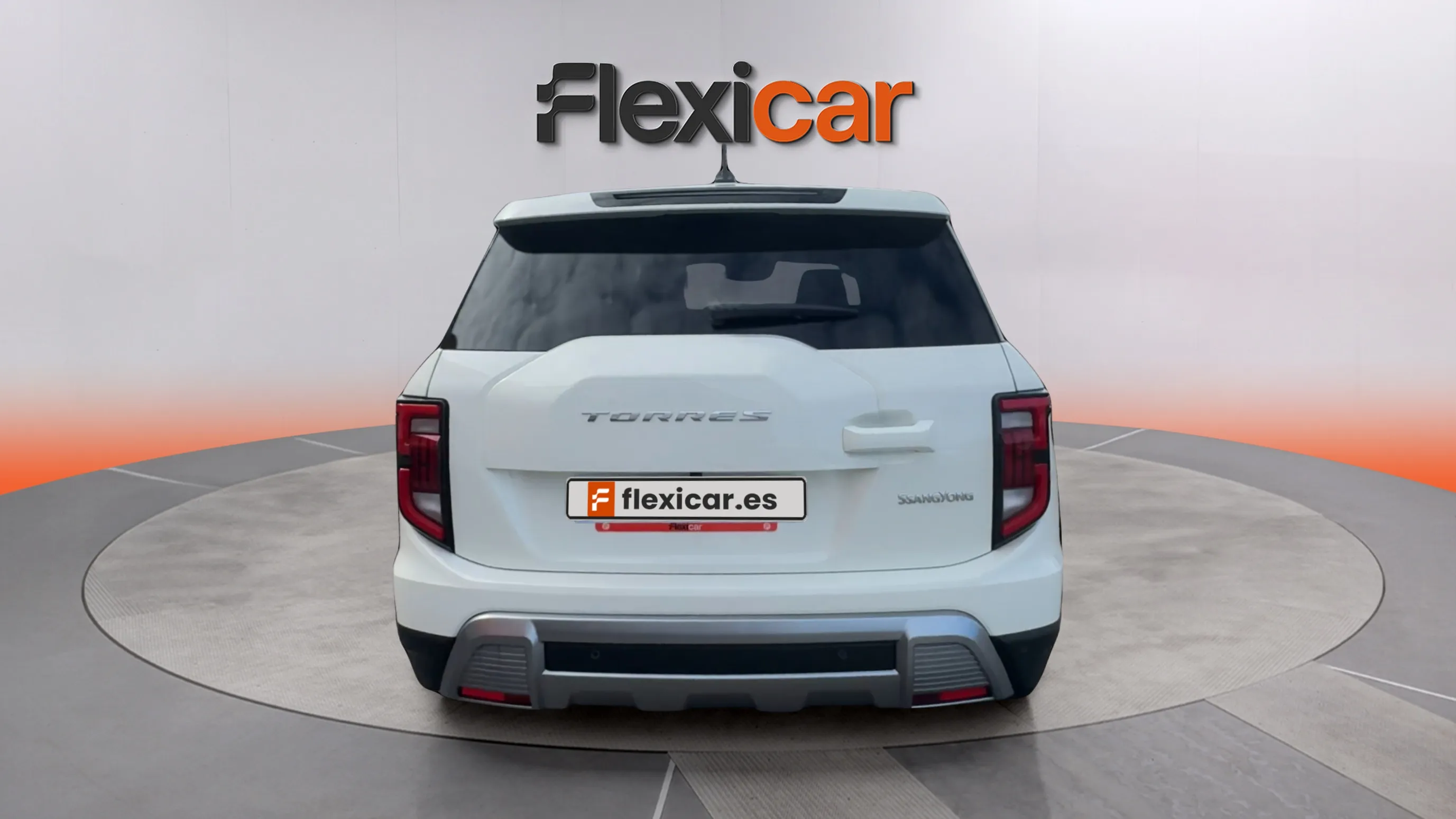 SsangYong Torres G15 Life Aut. - foto 6