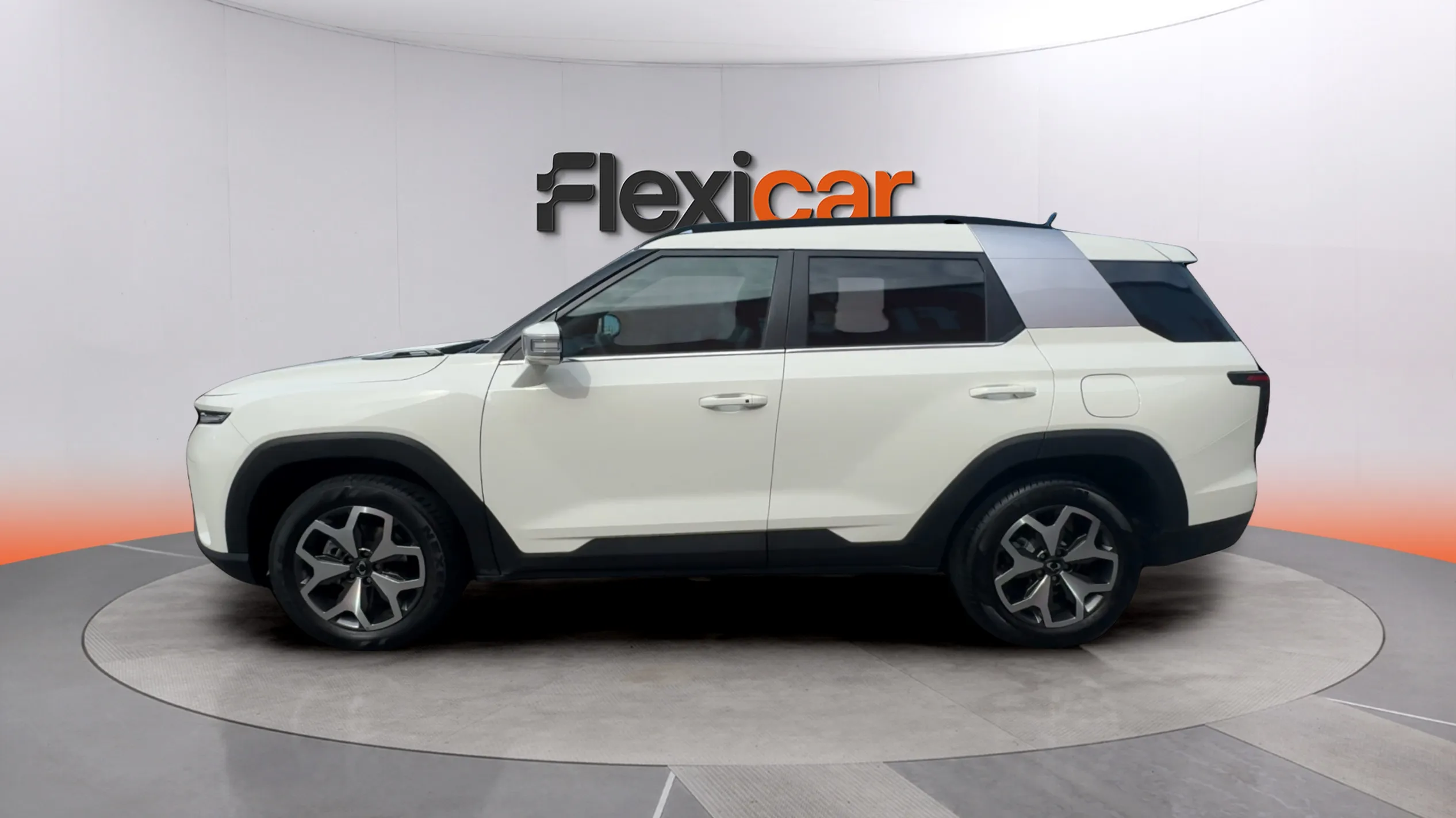 SsangYong Torres G15 Life Aut. - foto 4
