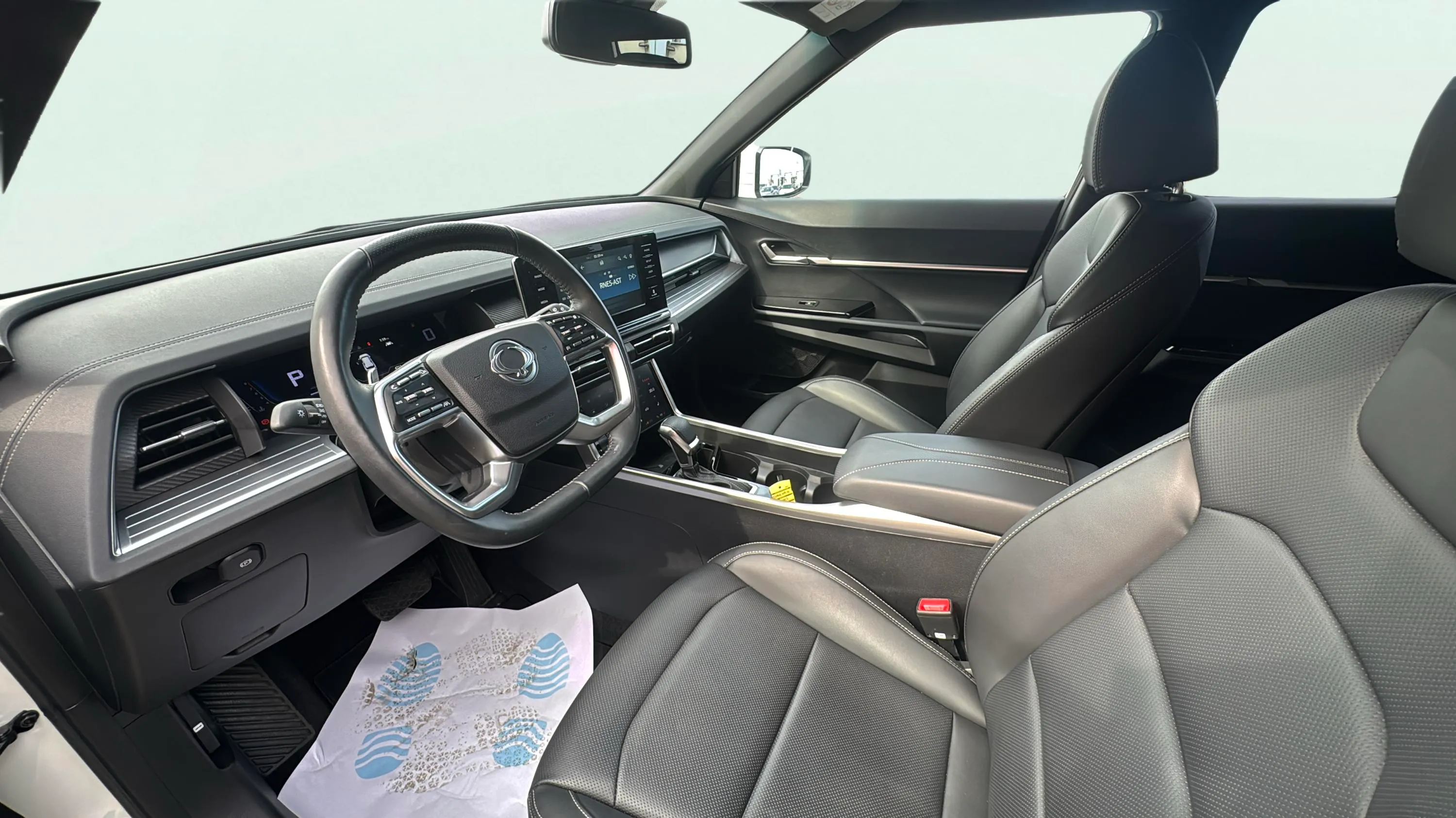 SsangYong Torres G15 Life Aut. - foto 13
