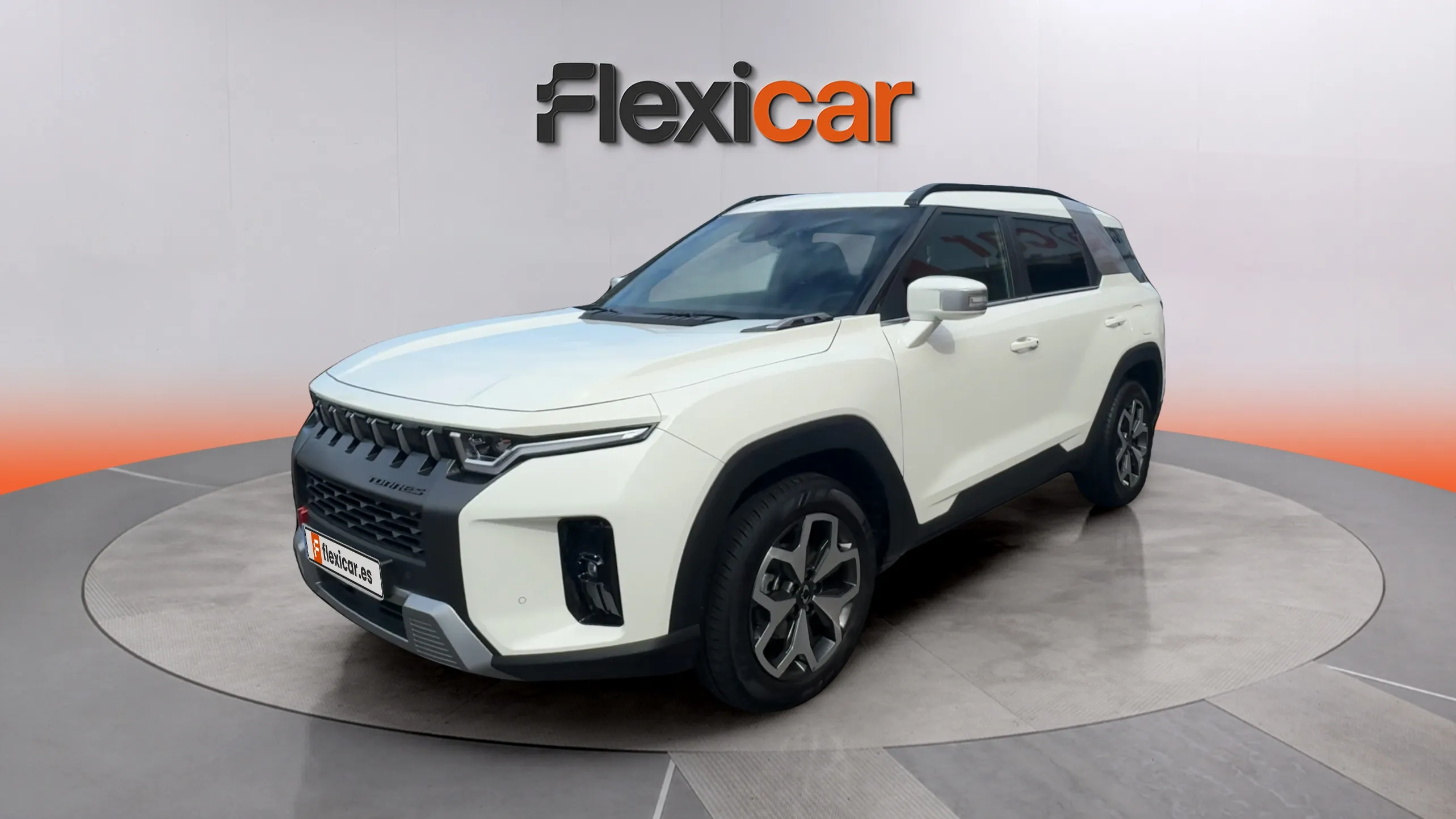 SsangYong Torres G15 Life Aut. - foto 3