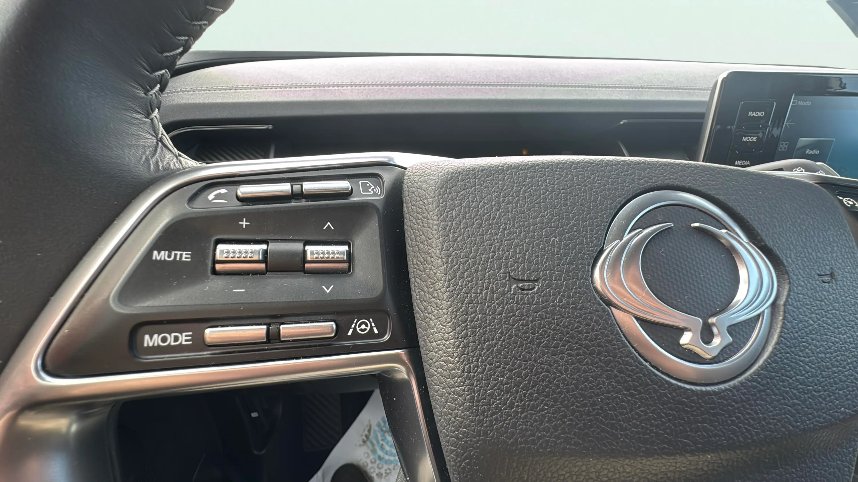 SsangYong Torres G15 Life Aut. - foto 17