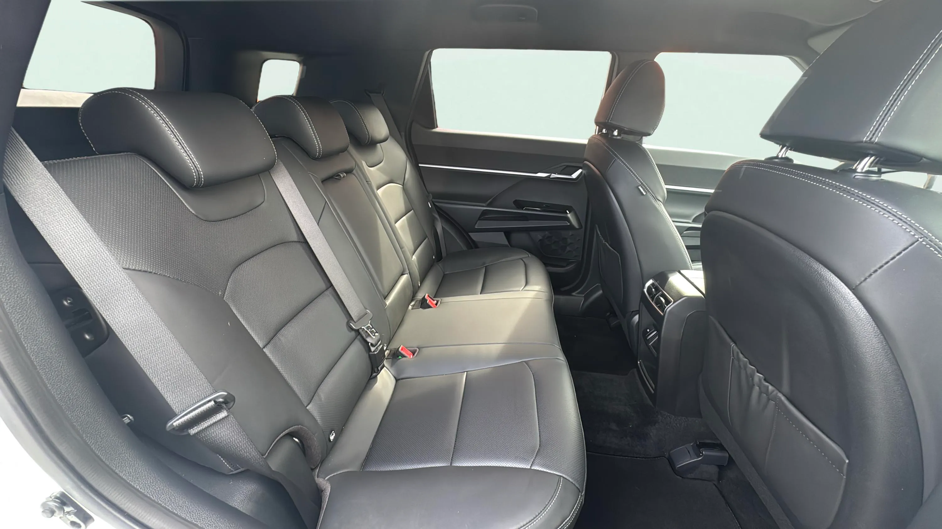 SsangYong Torres G15 Life Aut. - foto 15