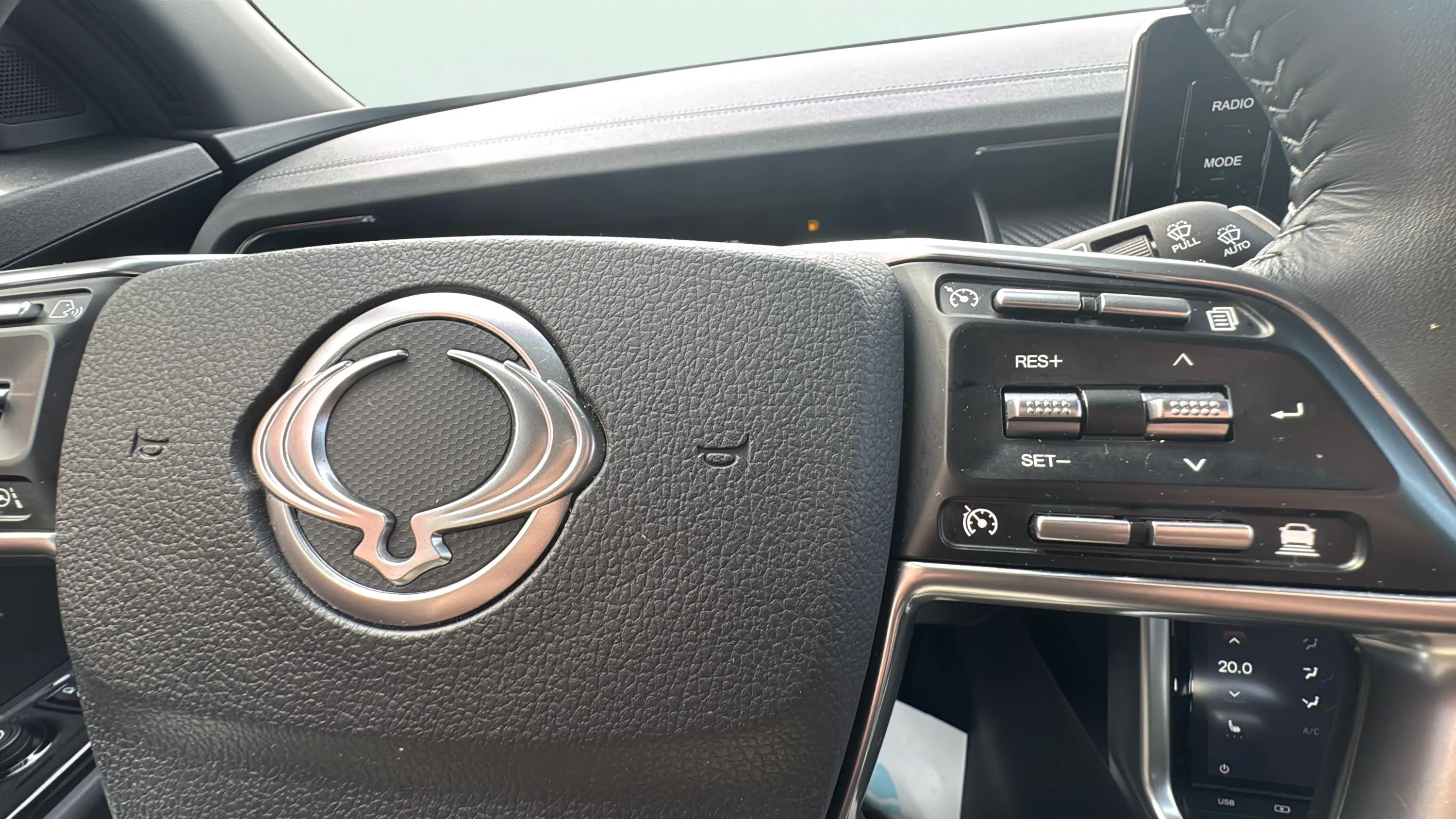 SsangYong Torres G15 Life Aut. - foto 18