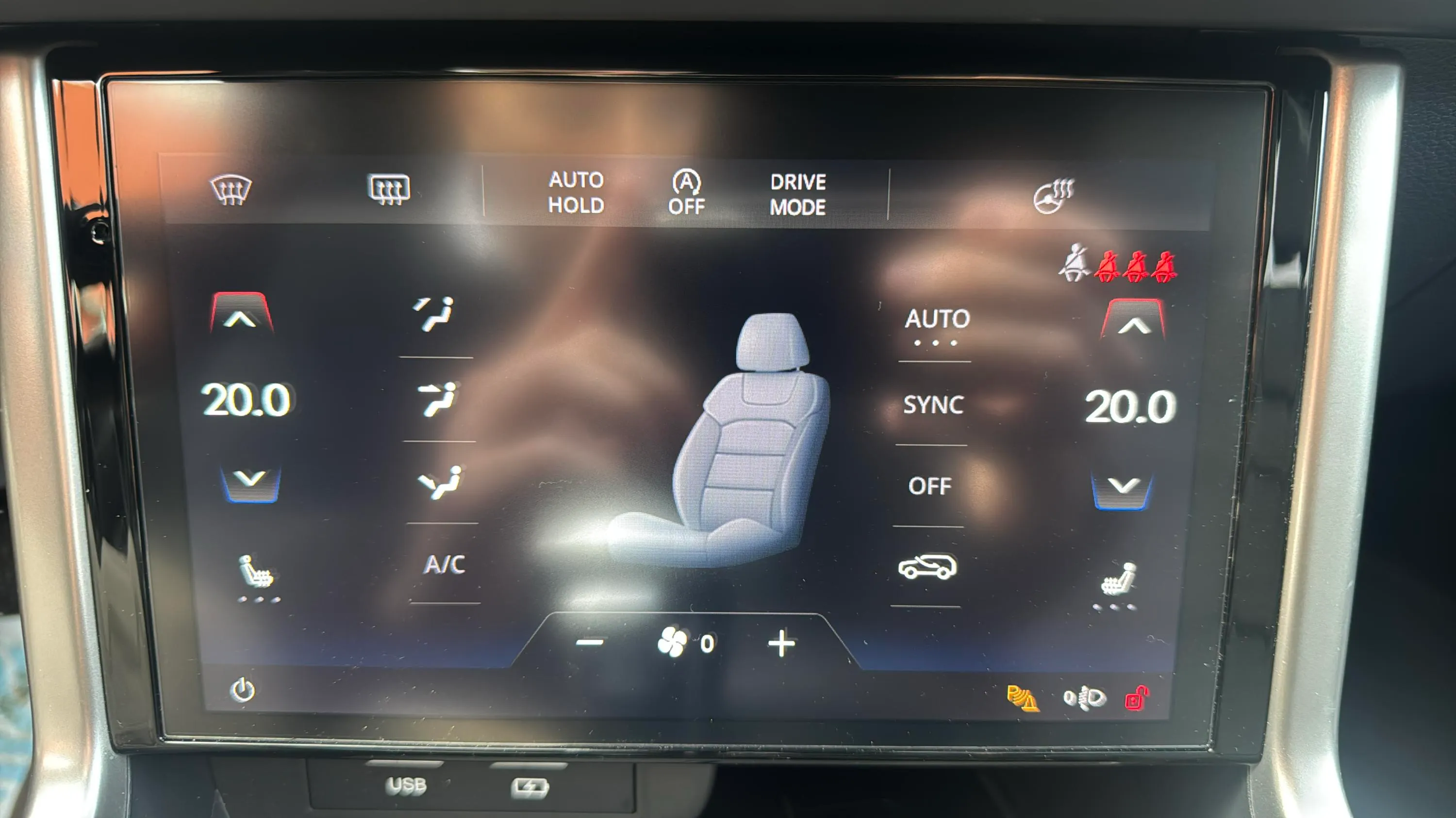 SsangYong Torres G15 Life Aut. - foto 20
