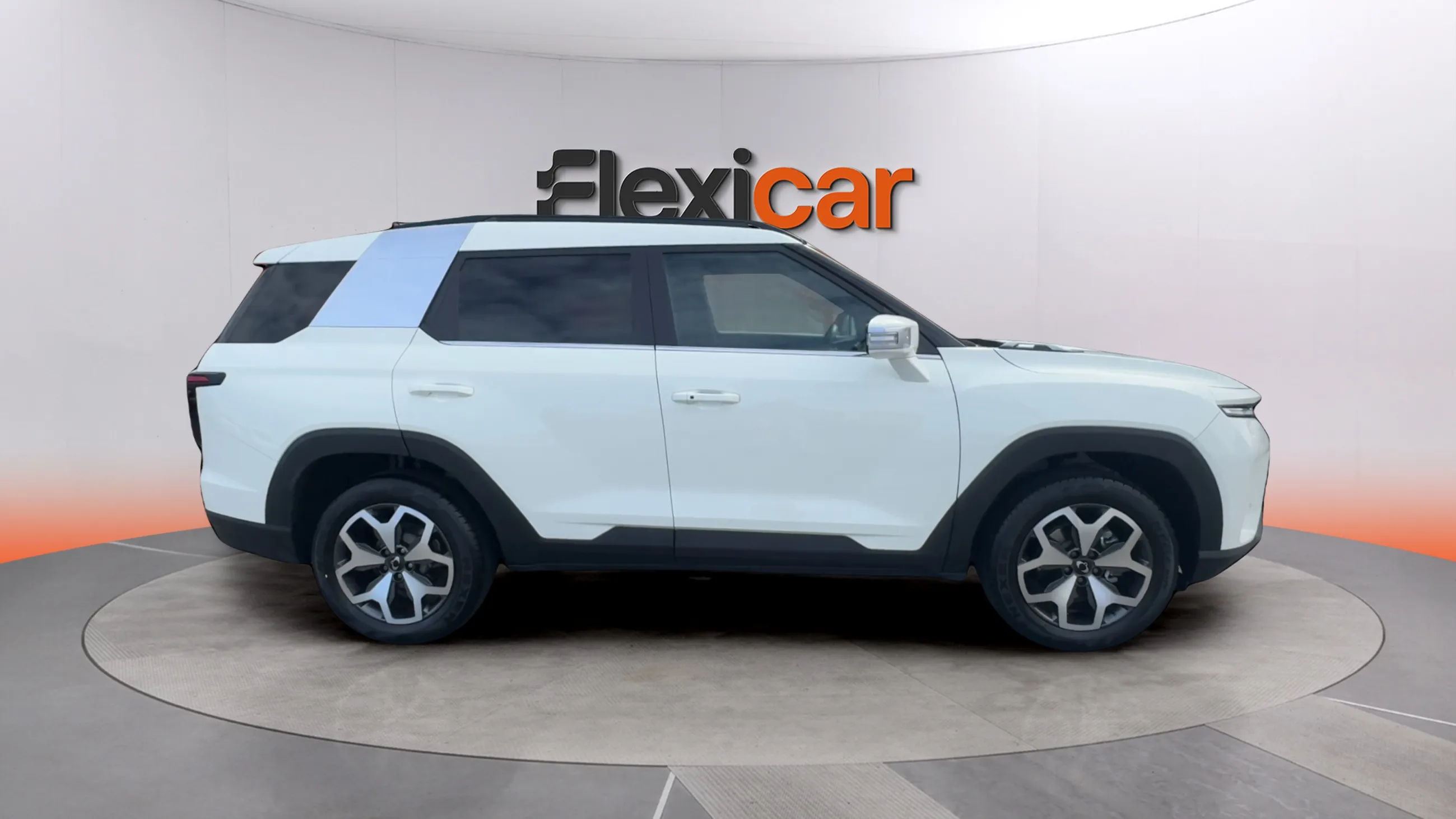 SsangYong Torres G15 Life Aut. - foto 8