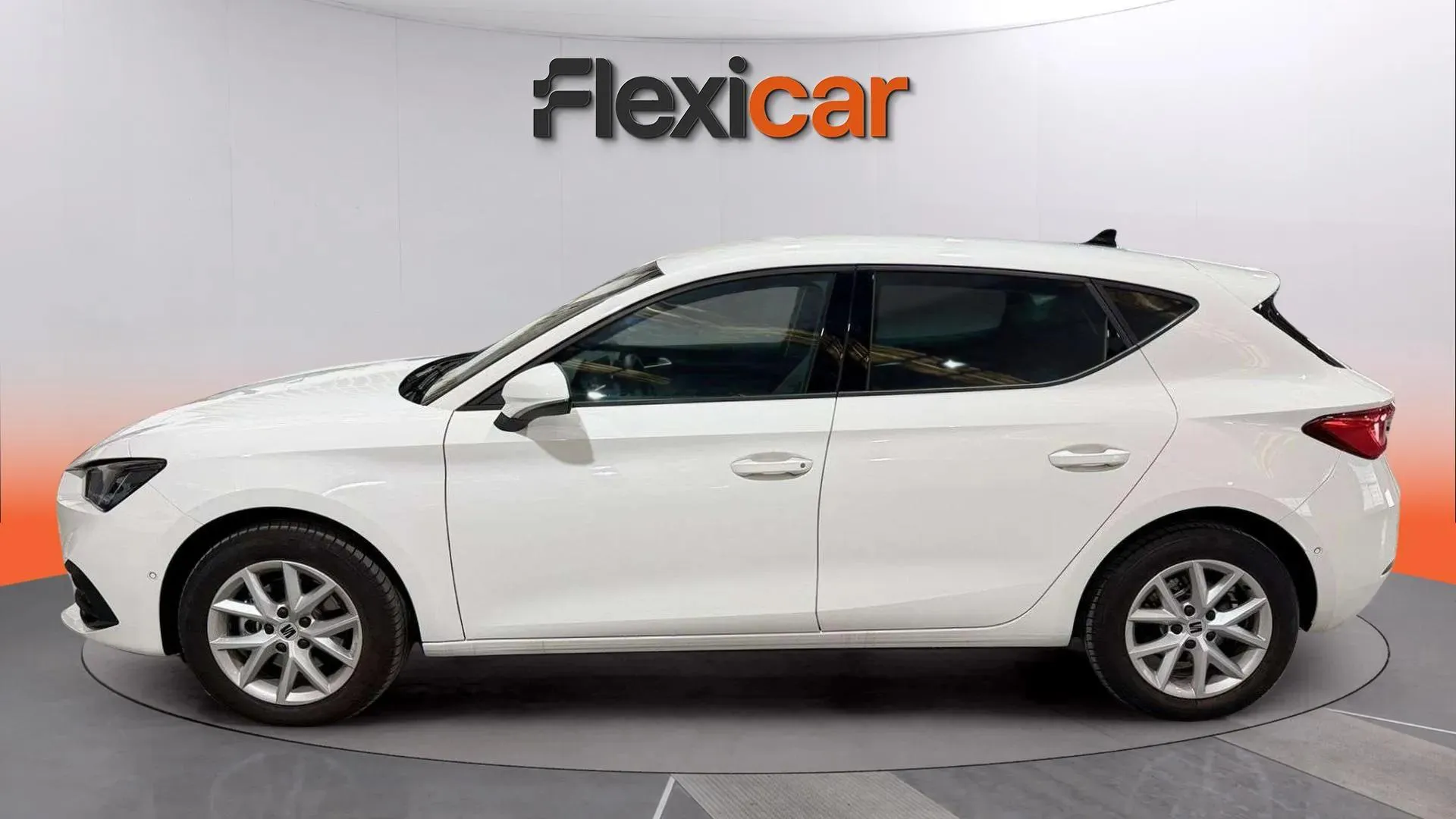 SEAT León 1.0 TSI Style XS - foto 3