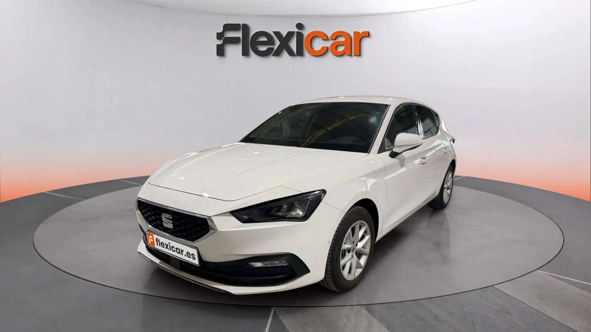 SEAT León 1.0 TSI Style XS - foto 4