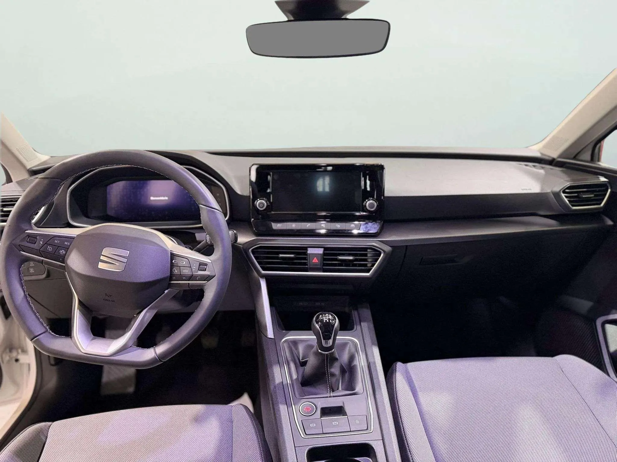 SEAT León 1.0 TSI Style XS - foto 12