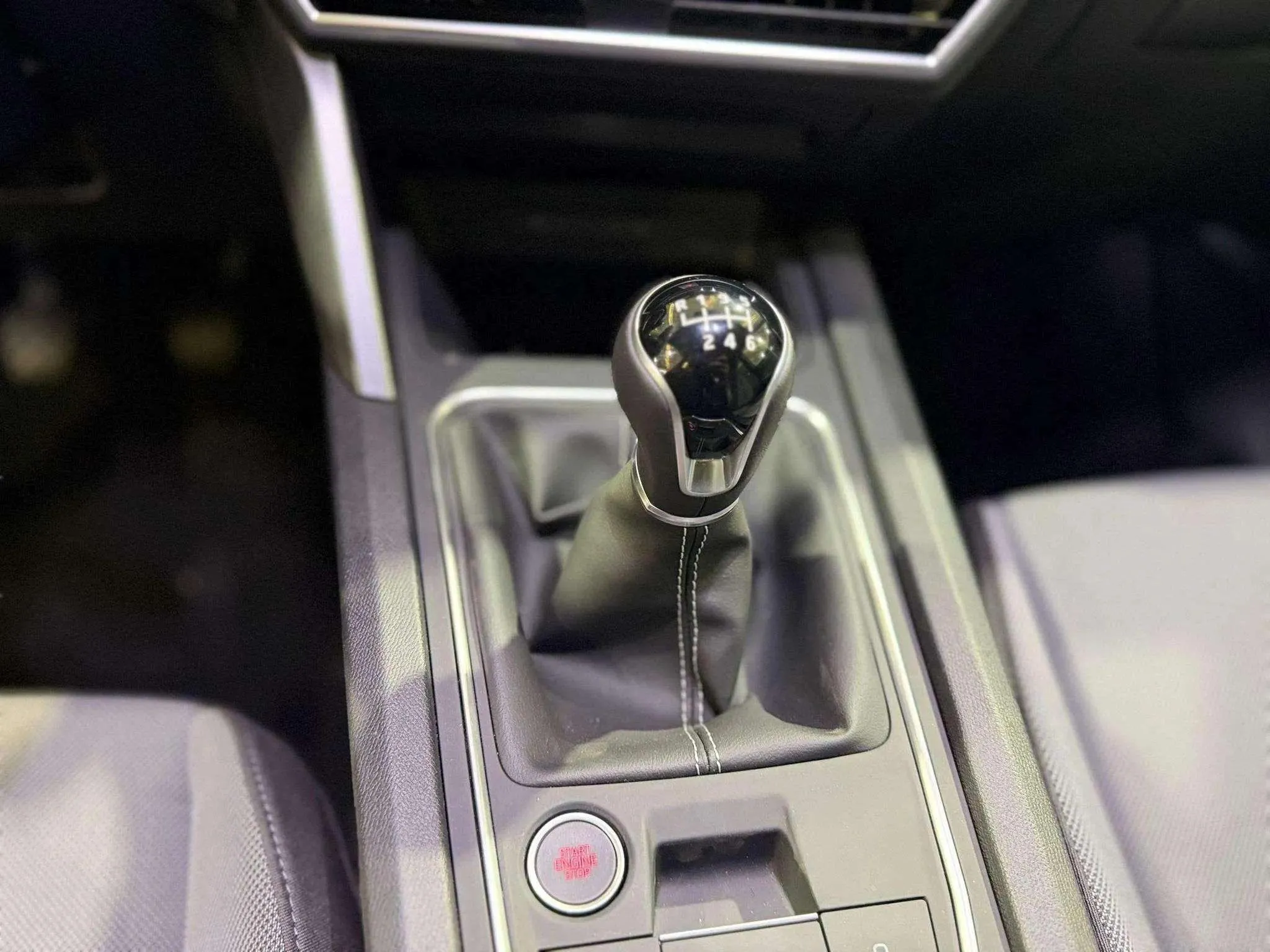 SEAT León 1.0 TSI Style XS - foto 9