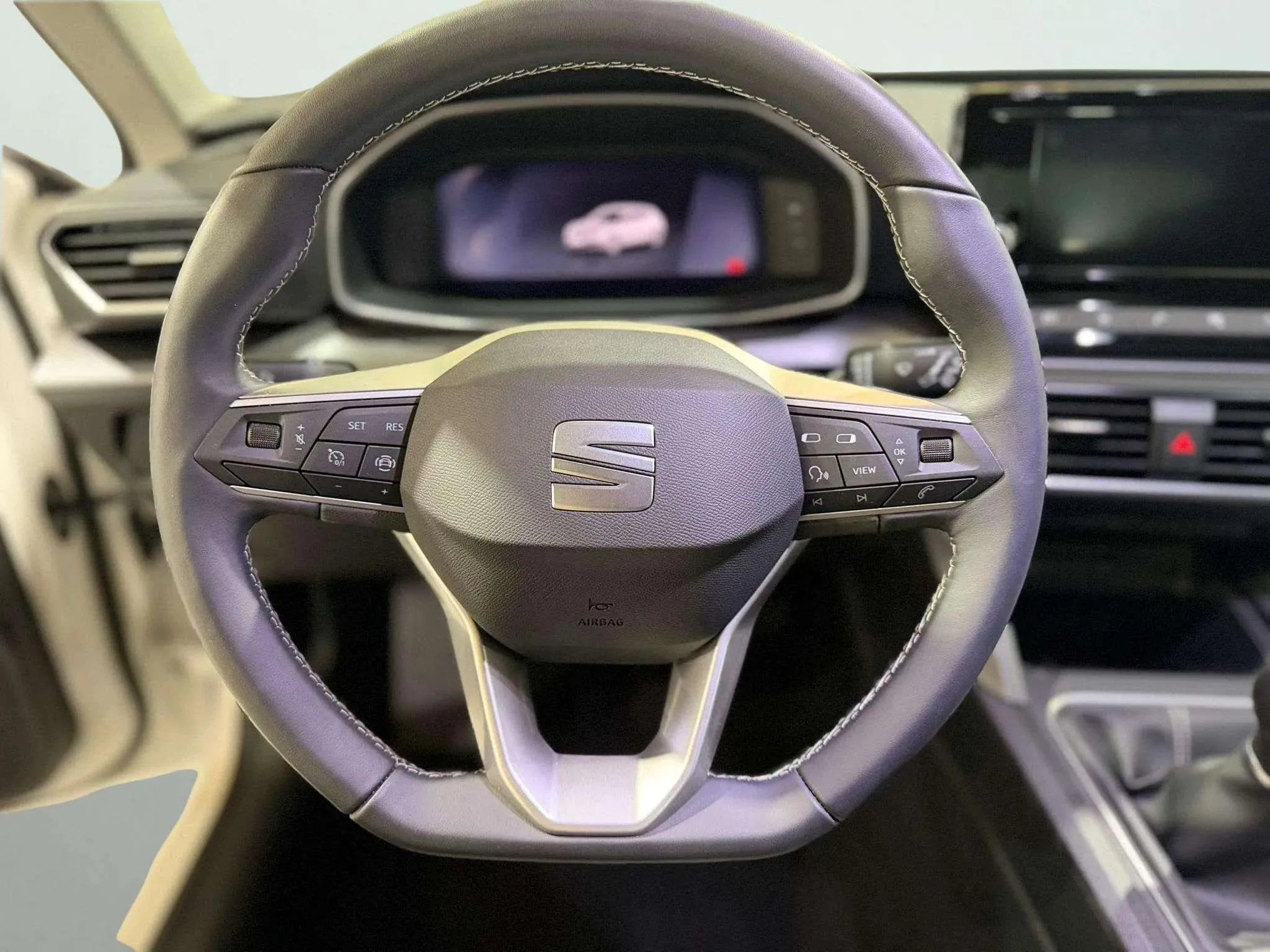 SEAT León 1.0 TSI Style XS - foto 8