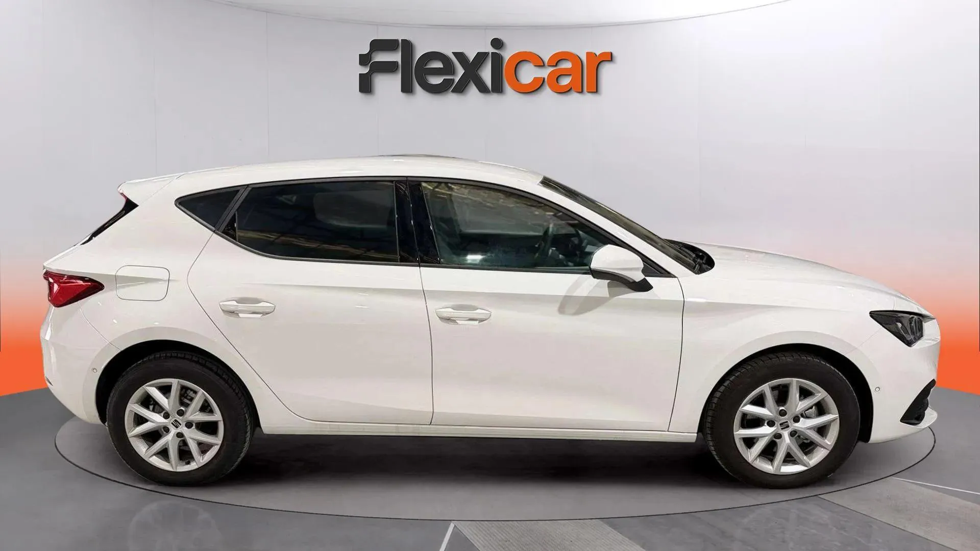 SEAT León 1.0 TSI Style XS - foto 2