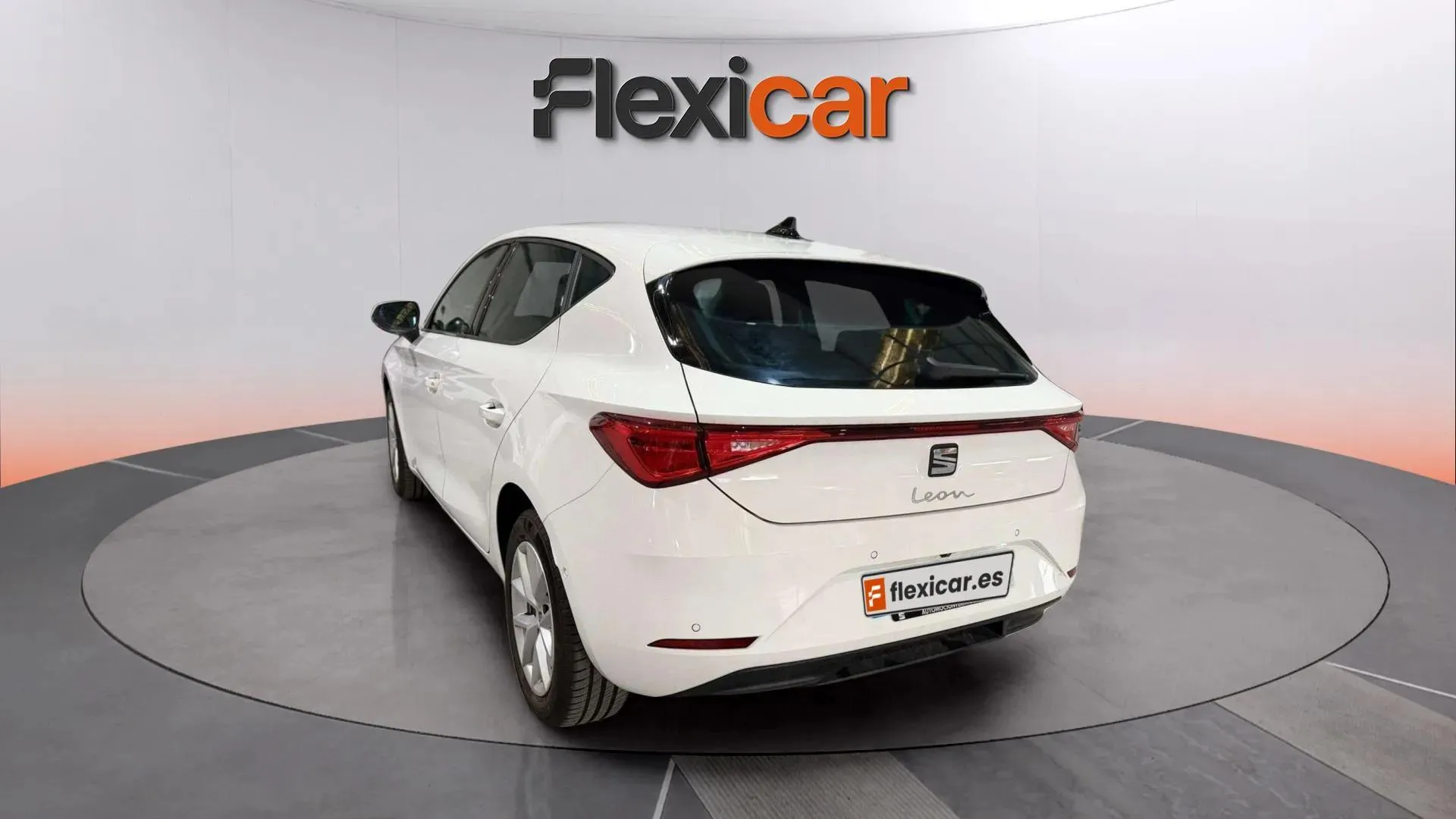 SEAT León 1.0 TSI Style XS - foto 7