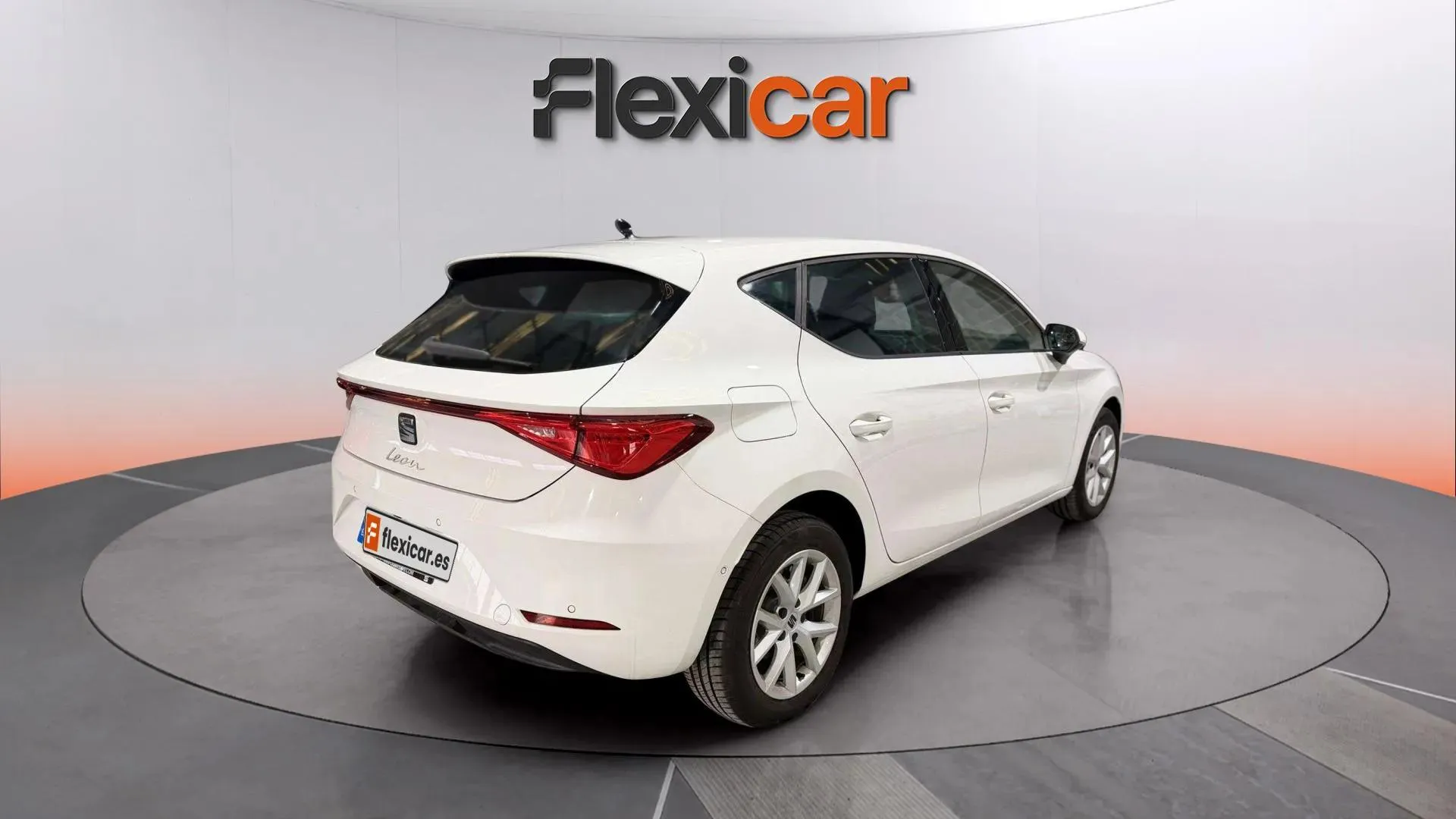 SEAT León 1.0 TSI Style XS - foto 6