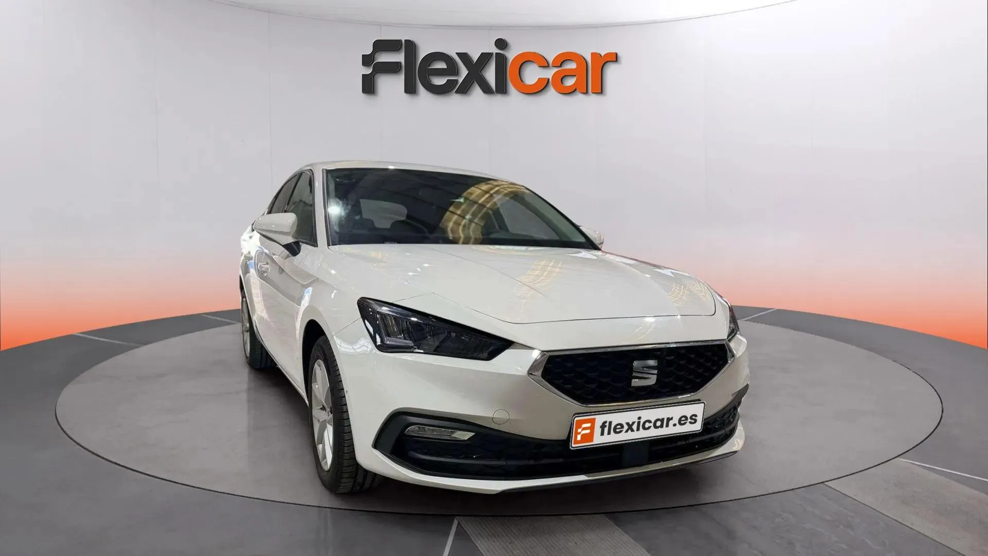 SEAT León 1.0 TSI Style XS - foto 1